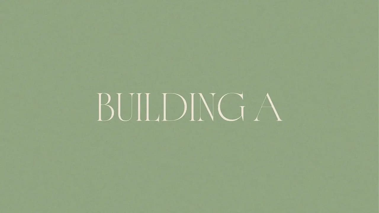 The Title Olive — Floor plans 9