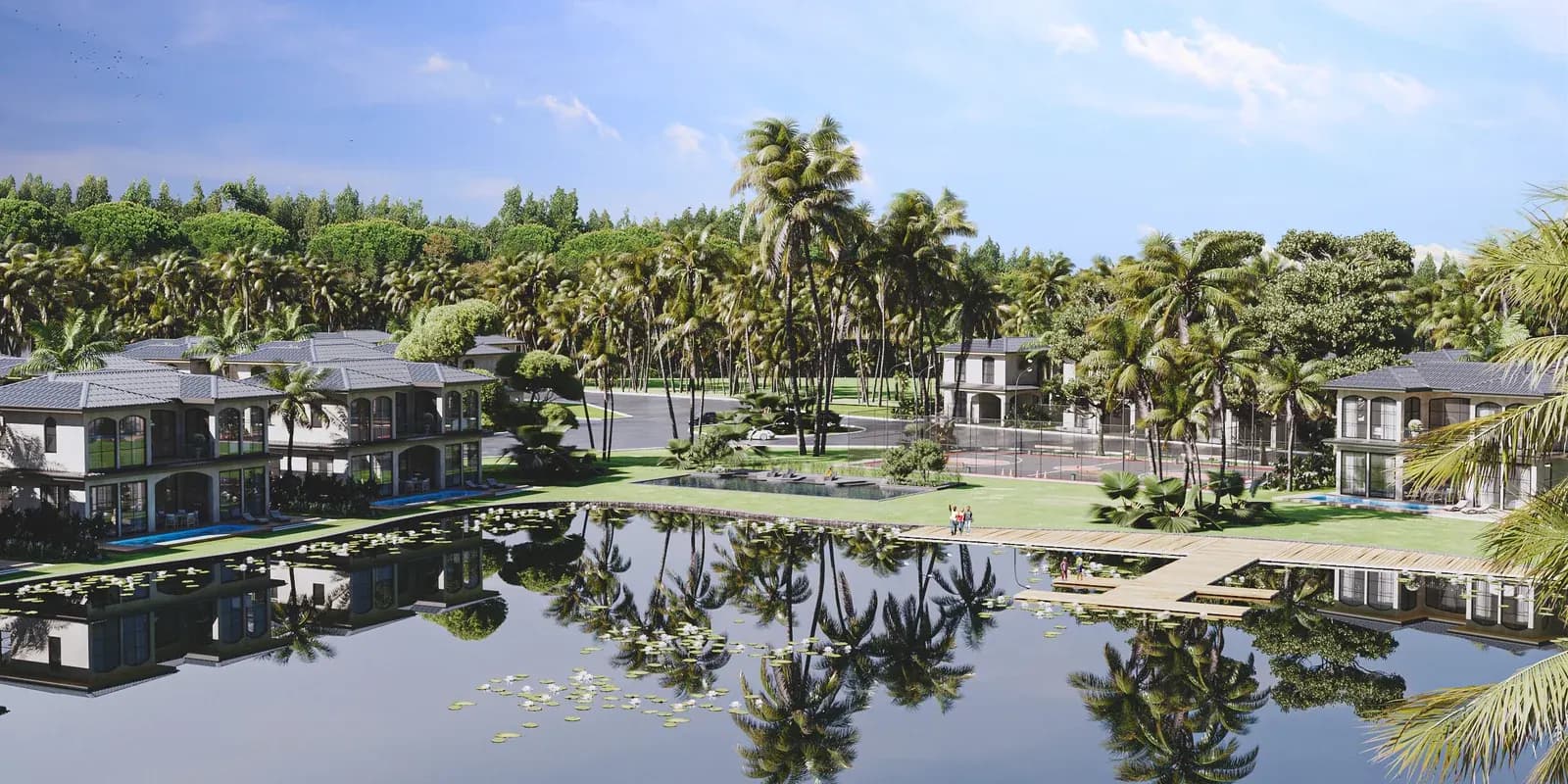 9 Nile Residence — 3