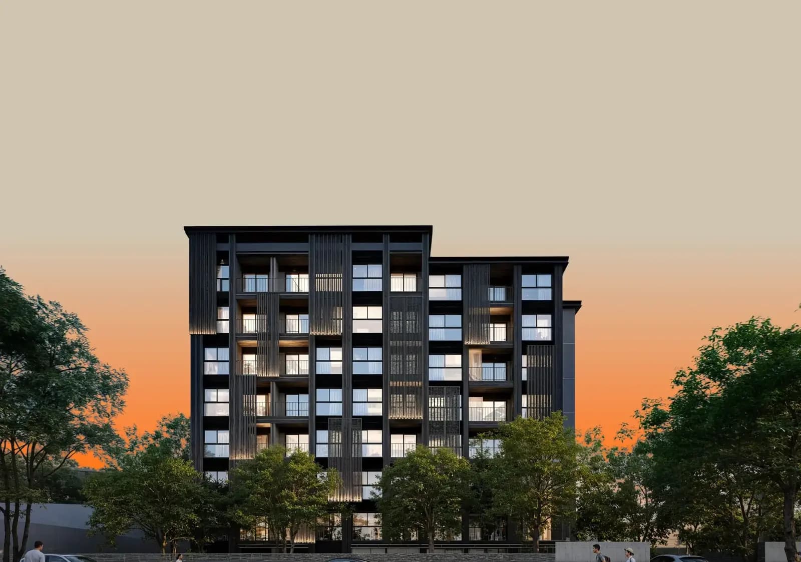 Aceller Hotel & Residence — 2