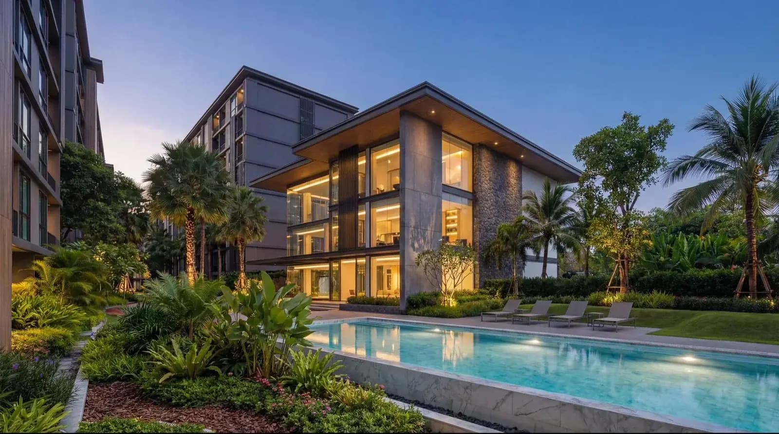 Aceller Hotel & Residence — 3