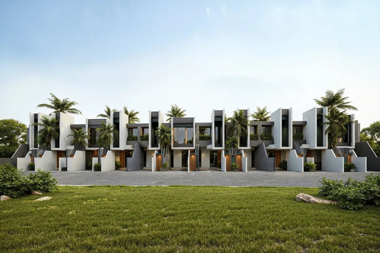 Aileen Residence Lagoon — 4