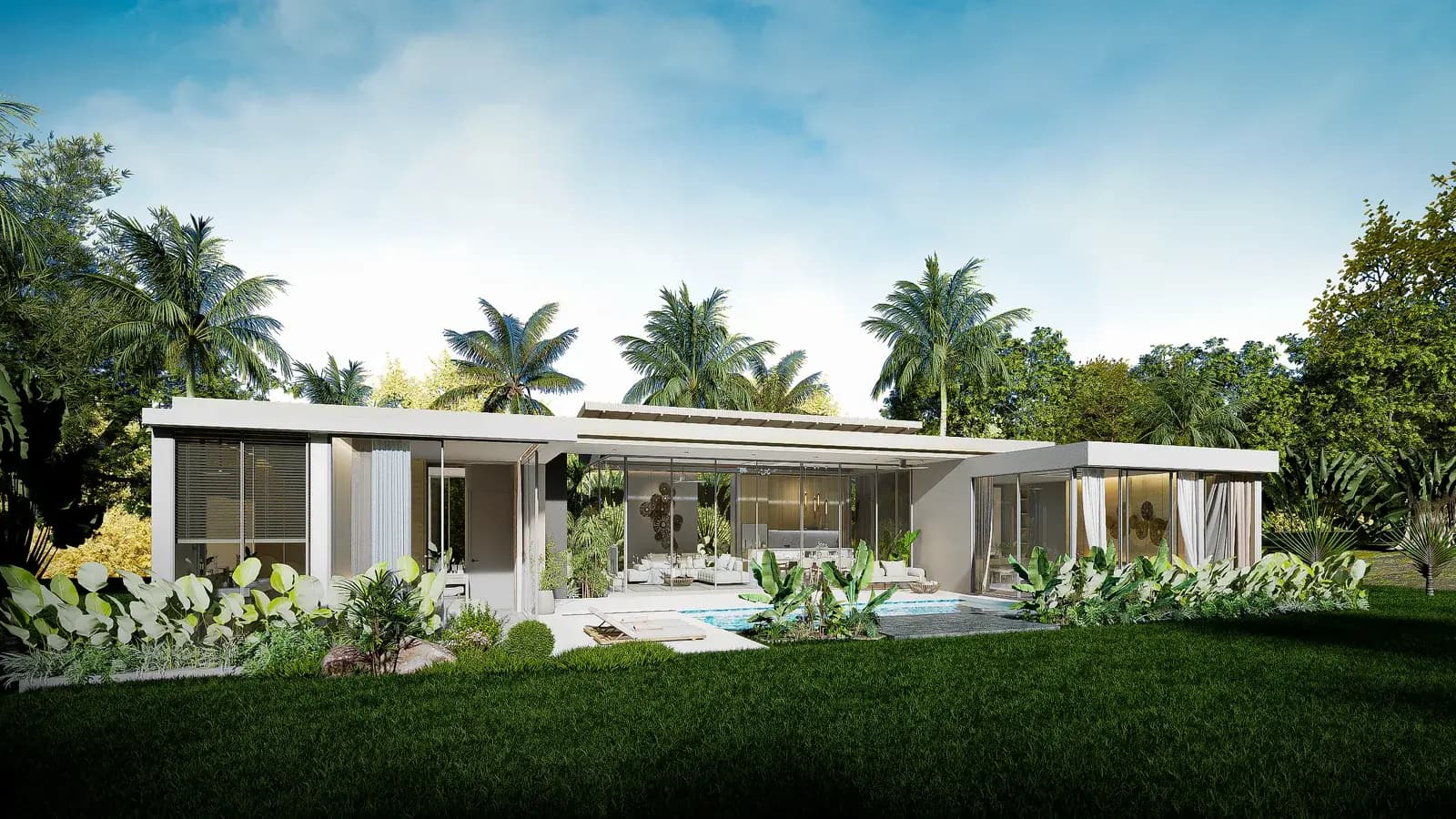 Amrits Luxury Villas — 2