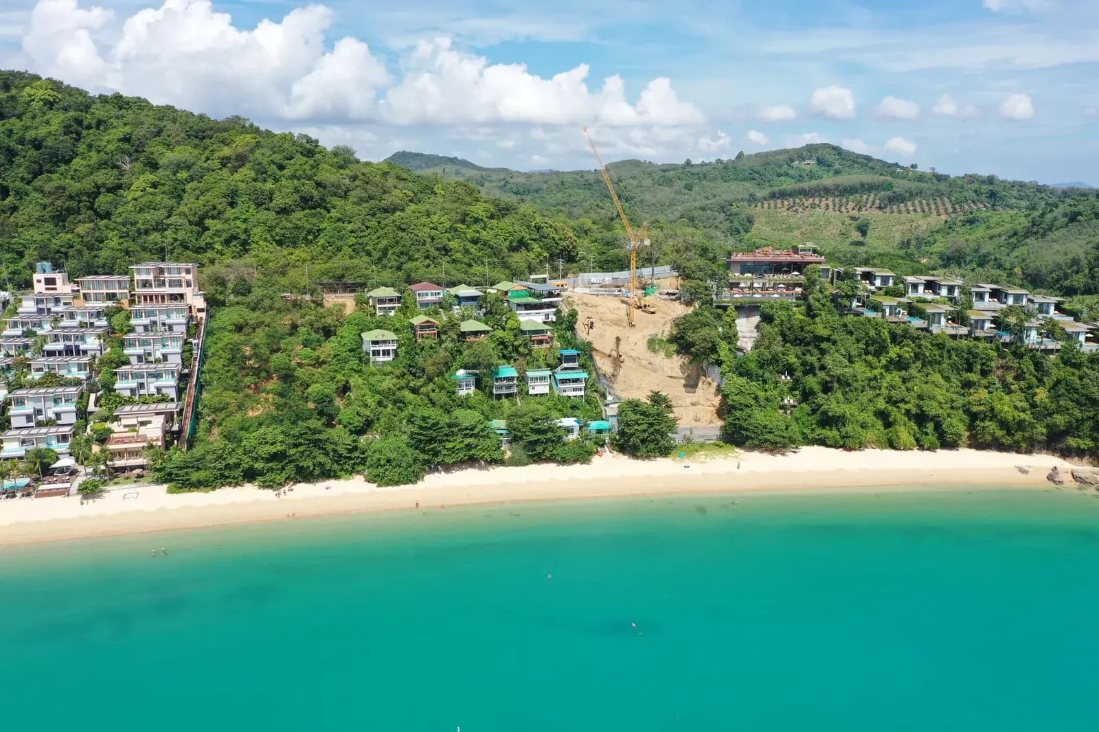 Ao Yon Beach Villas — 4