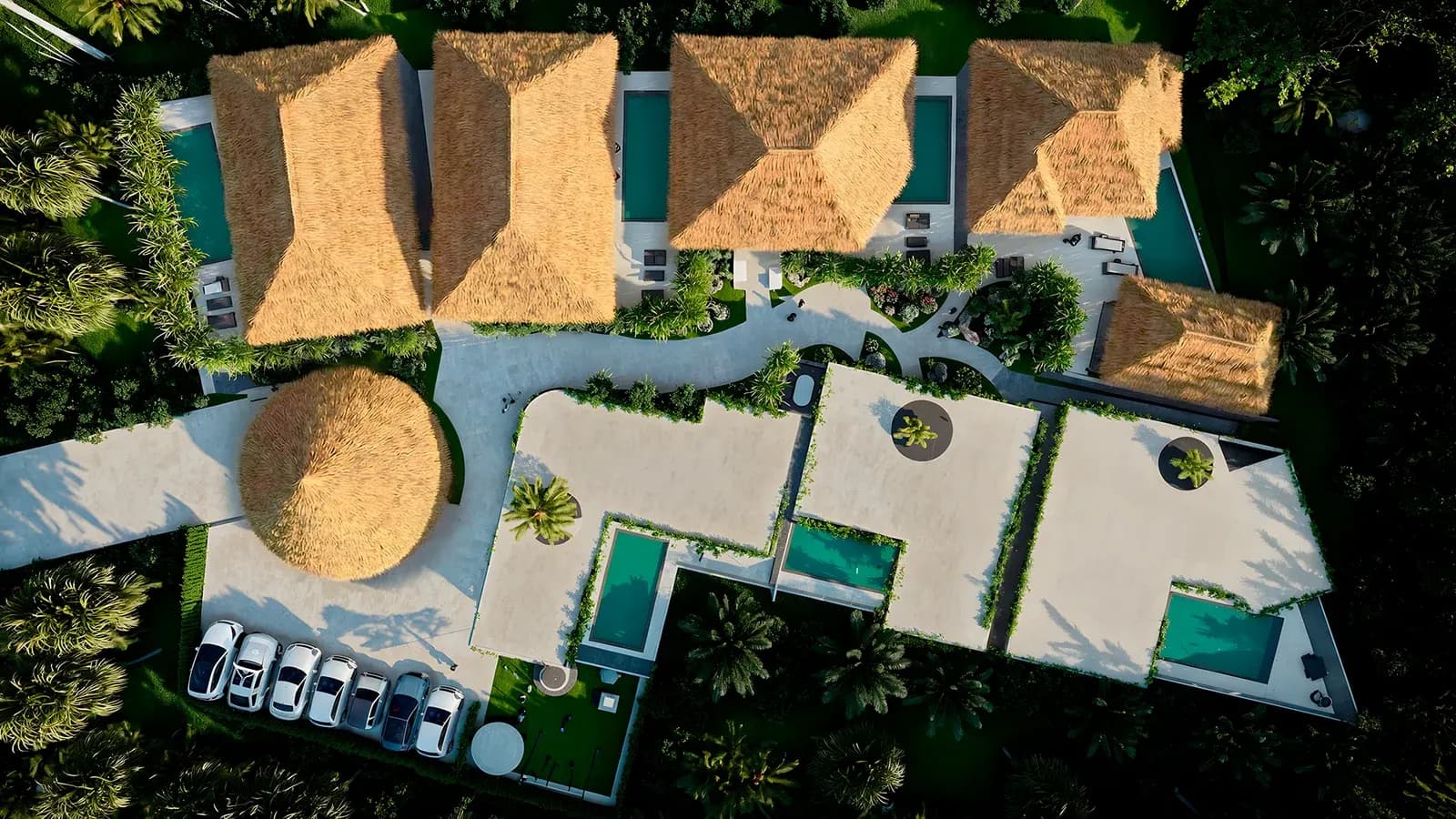 Ashram Villas Phuket — 2
