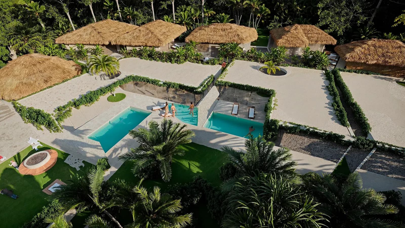 Ashram Villas Phuket — 3