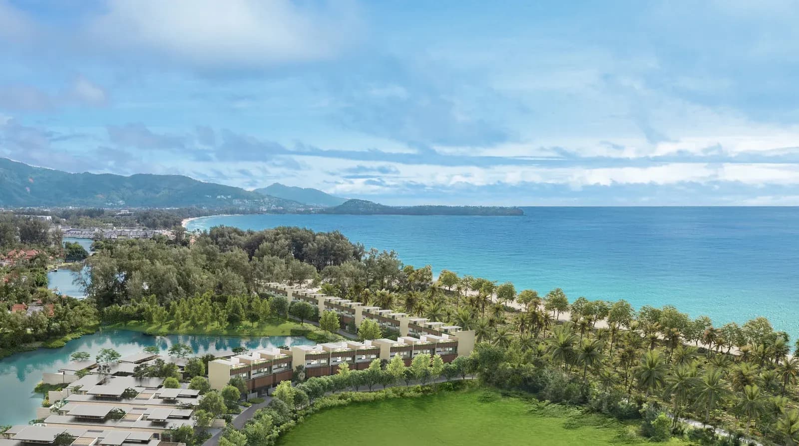 Banyan Tree Beach Res – Nammu — 2