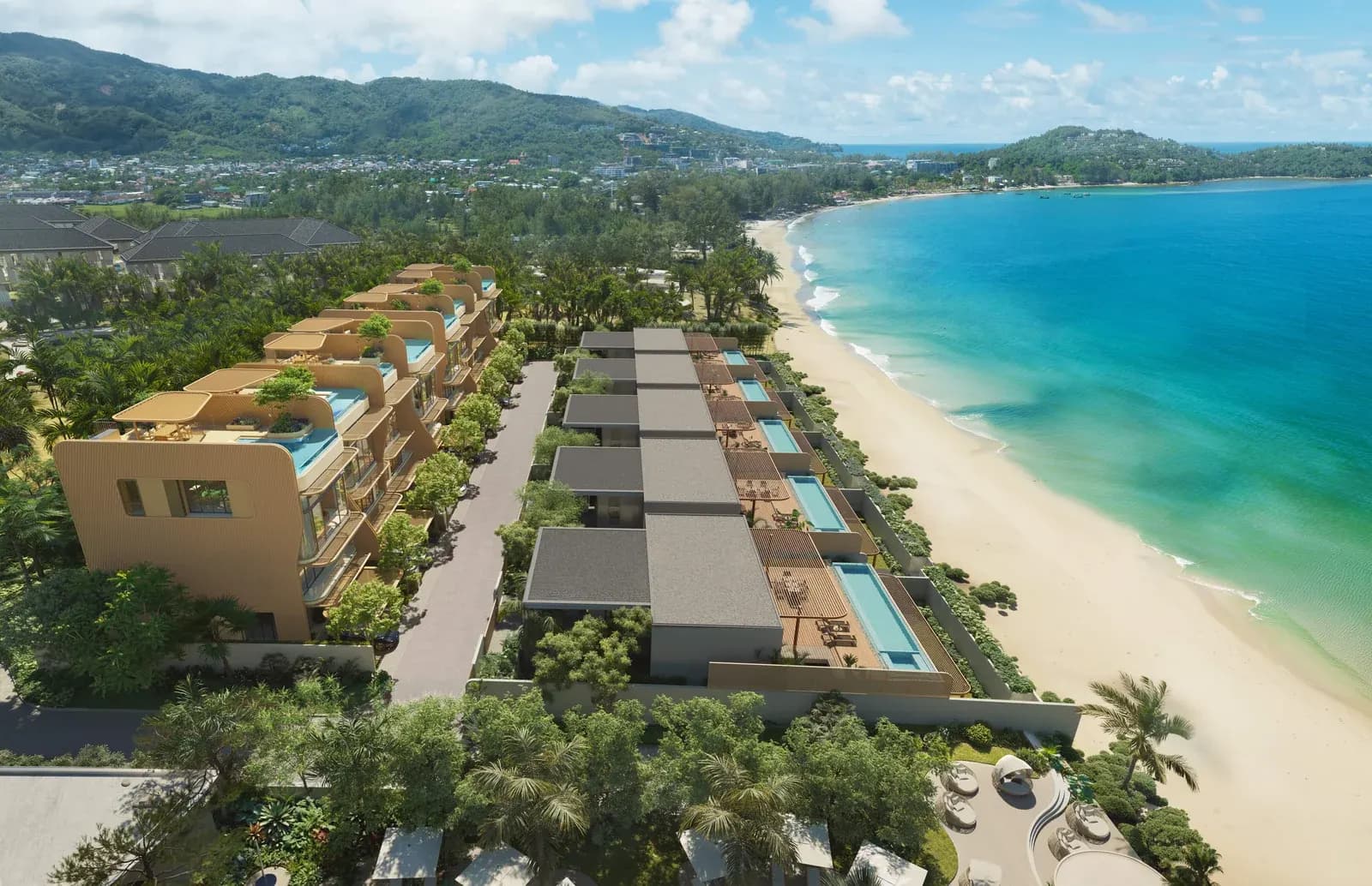Banyan Tree Beach Res – Varuna — 4