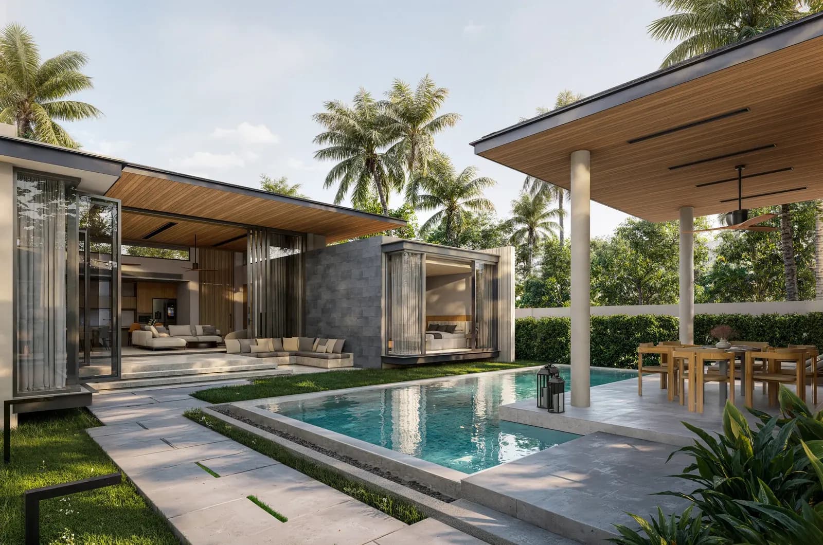 Botanica Green Boulevard — 3