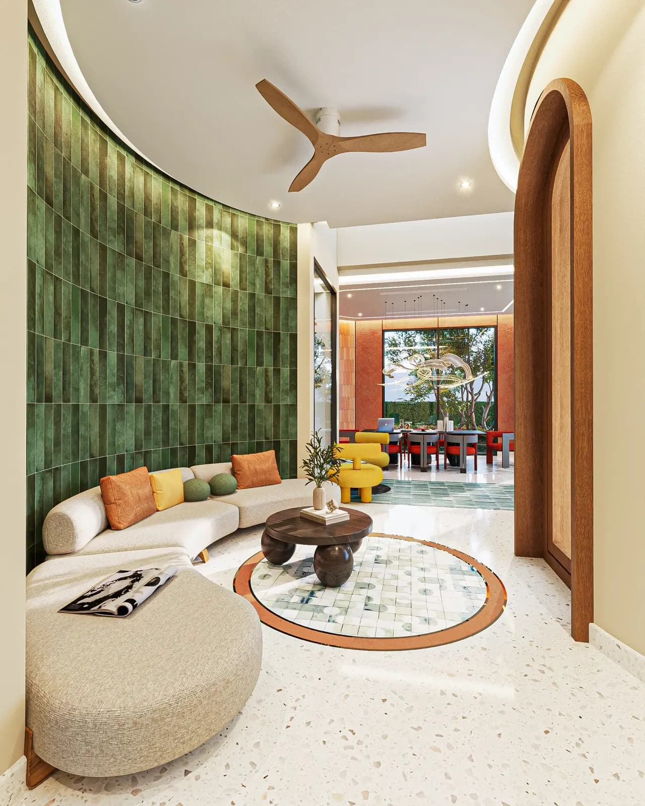 Botanica Pru Jampa — 4