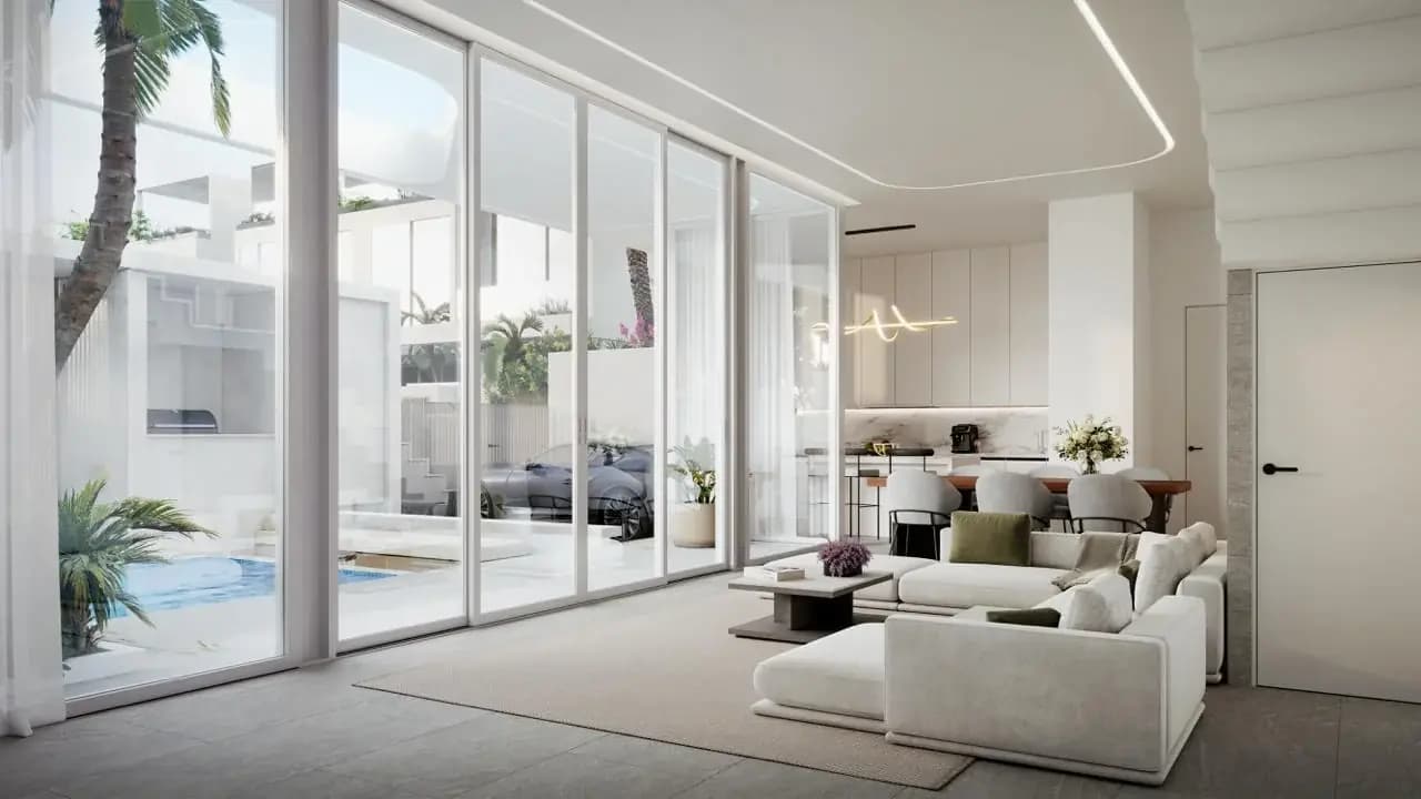 Capella Villas — 4