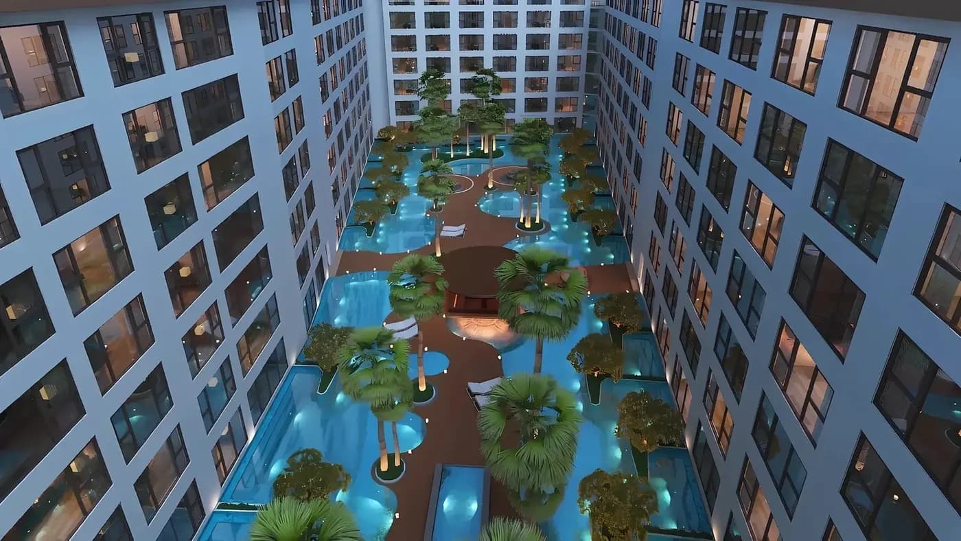 Capri Residence Bangtao — 7