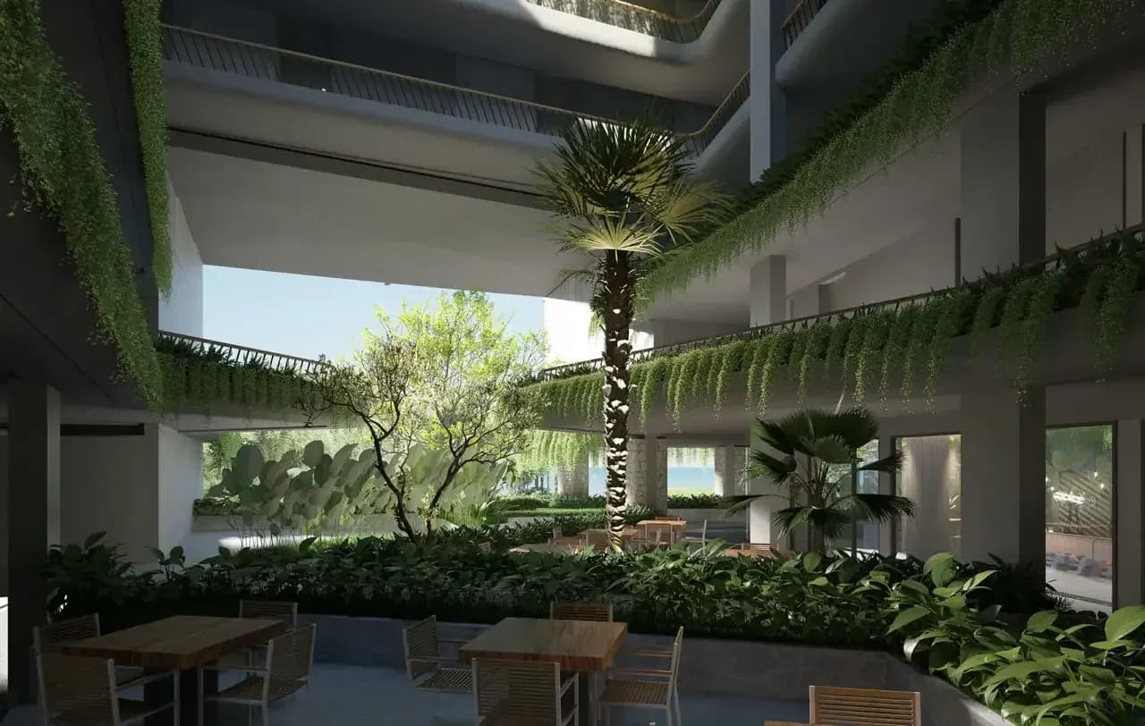 CityGate De Phuket — 2