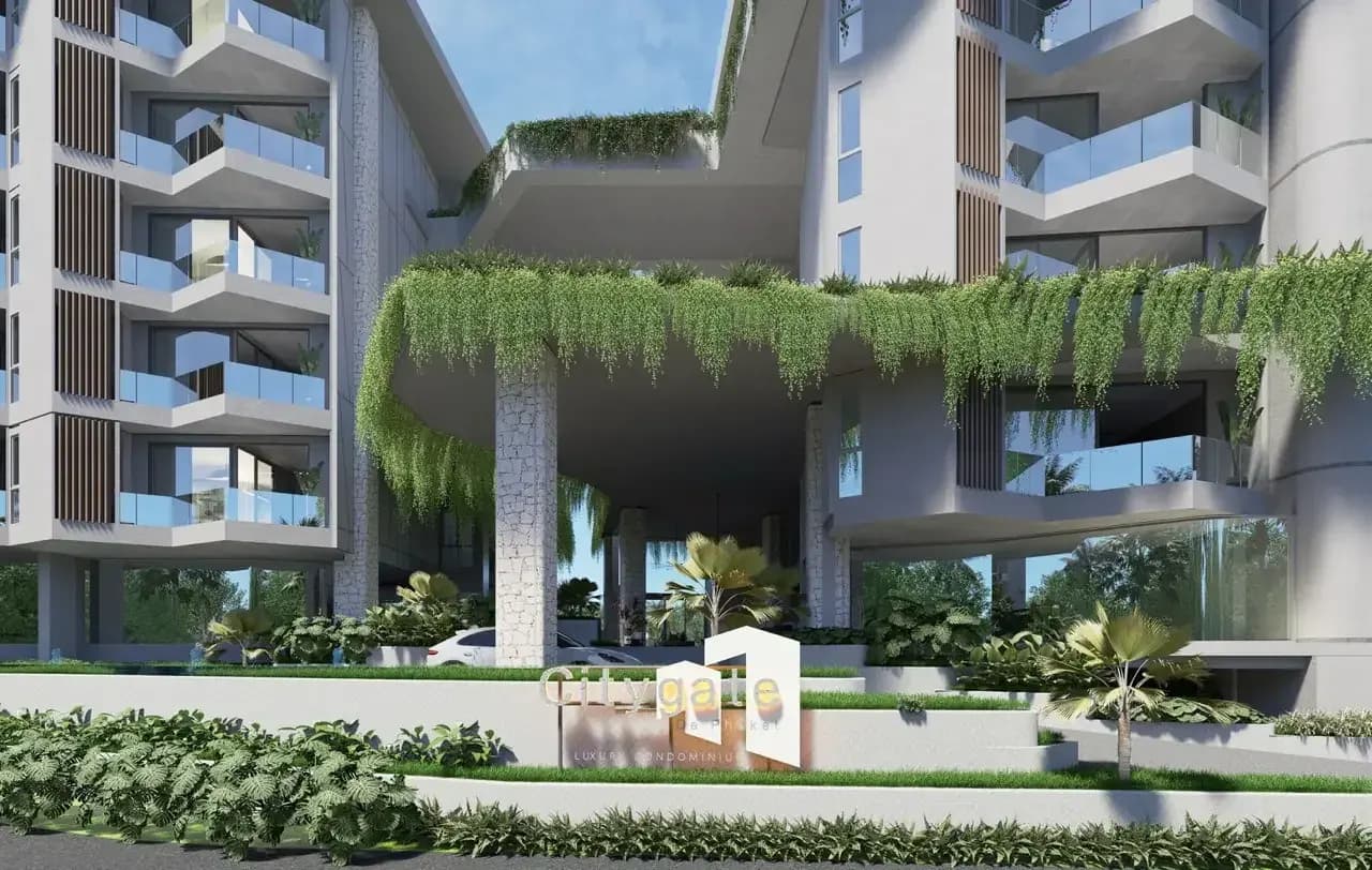 CityGate De Phuket — 3