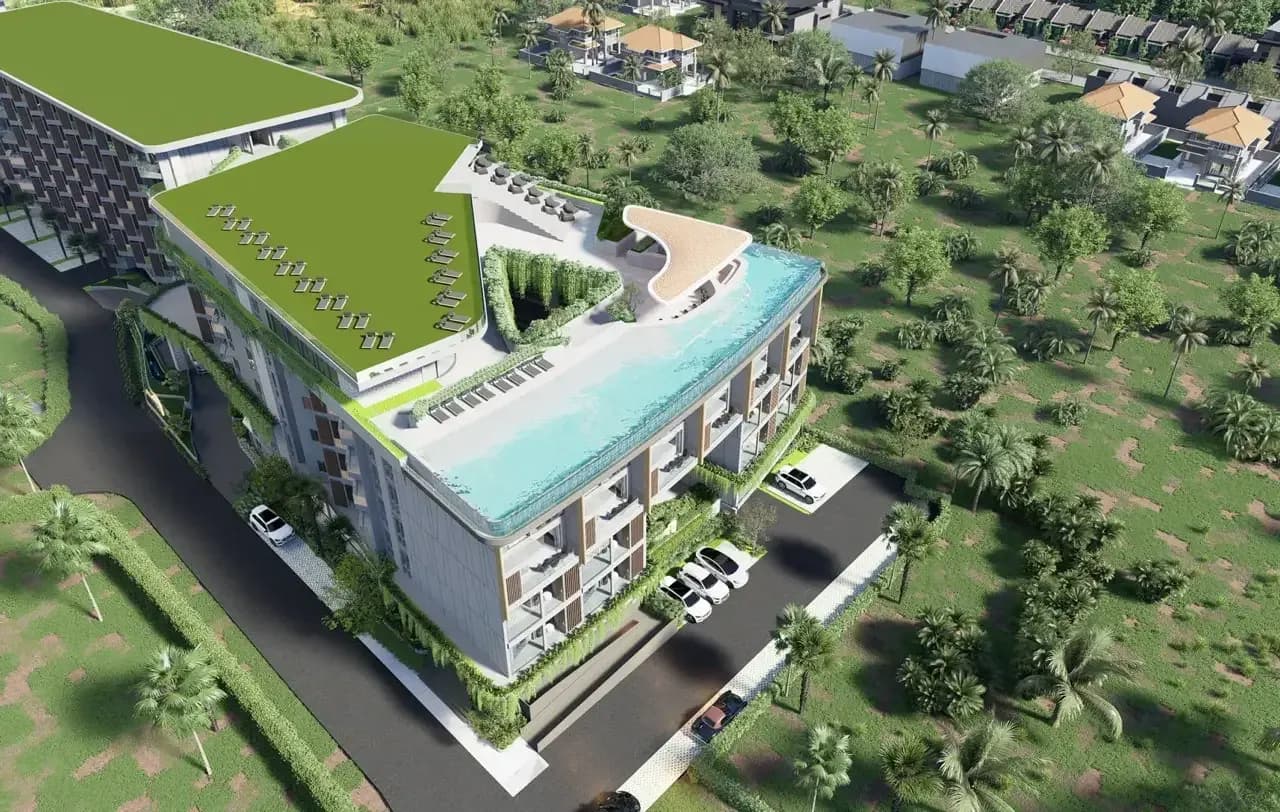 CityGate De Phuket — 6