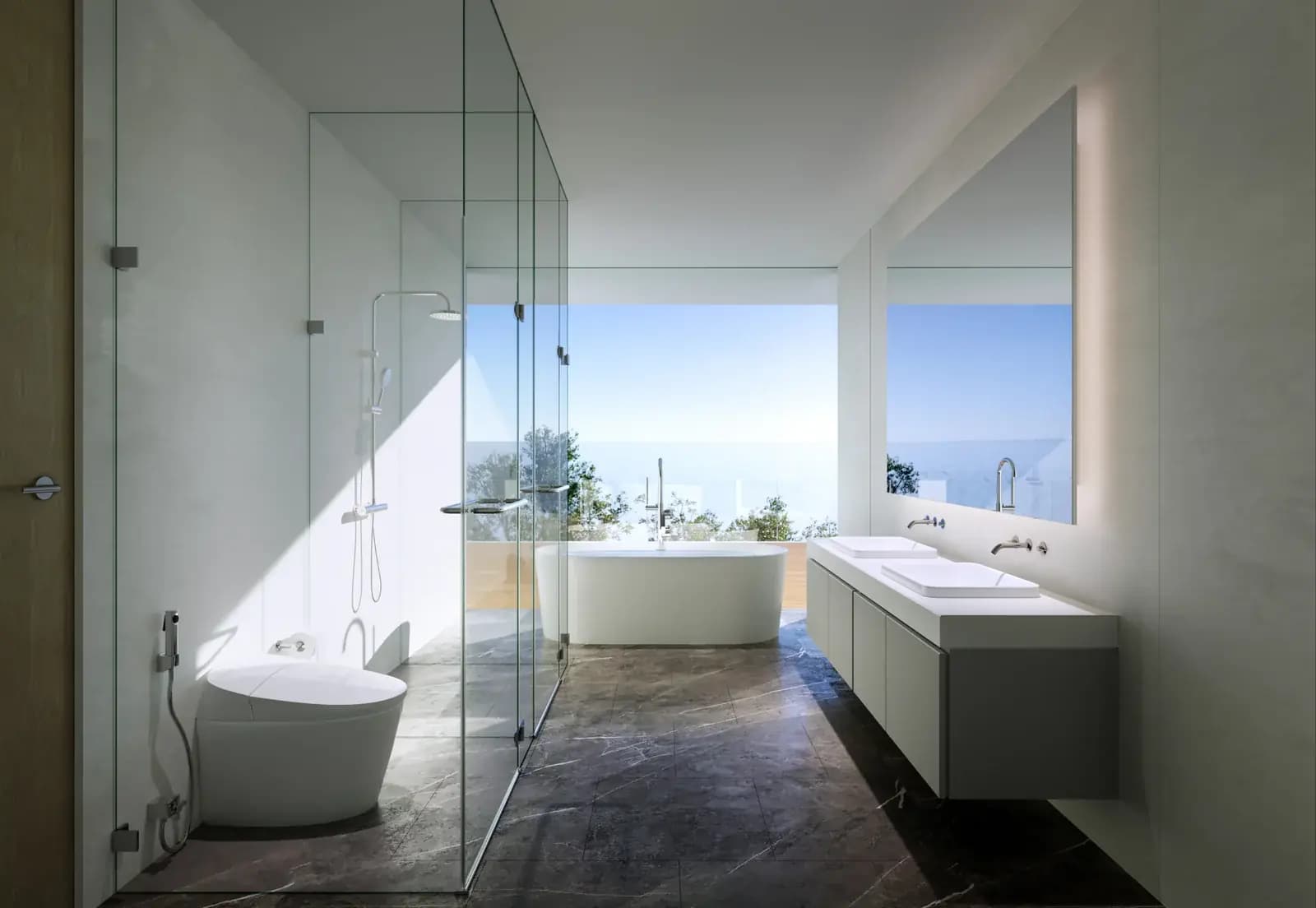 Crescent Bay Beachfront Villas — 4