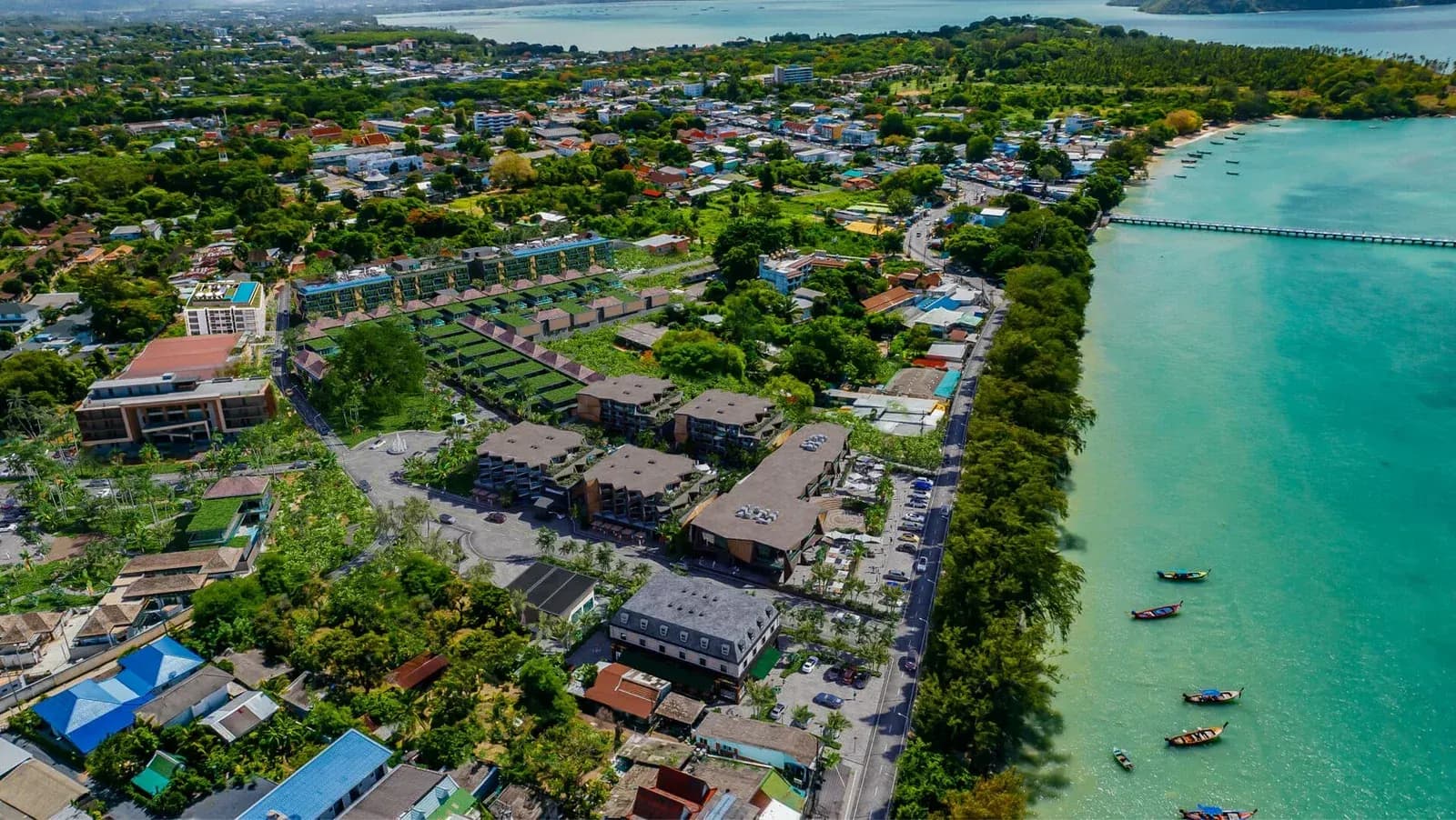 Dominion Rawai — 3