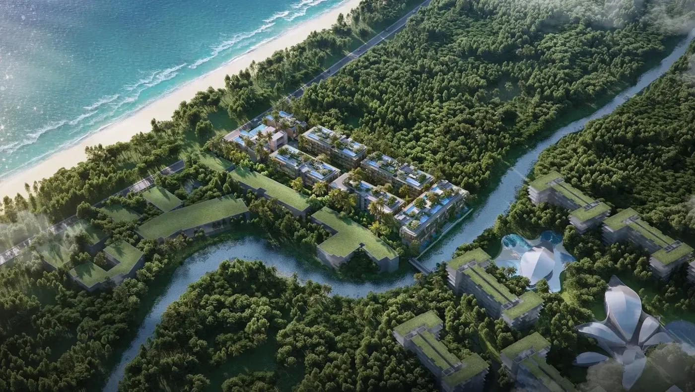 Eden Residence — 3