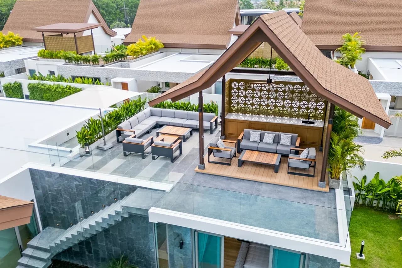 Erawana Grand — 4