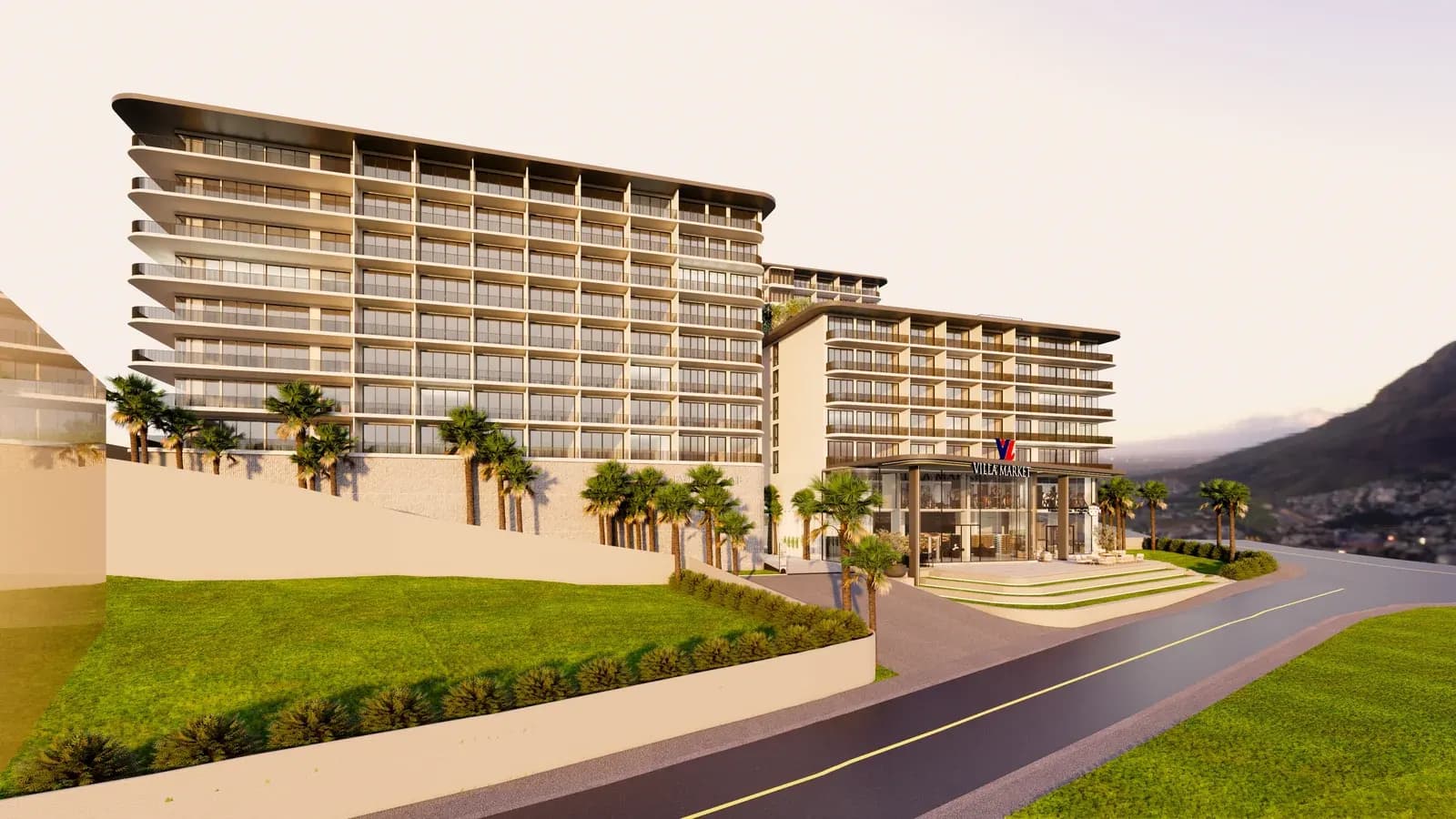 Ever Prime Residences Karon — 2