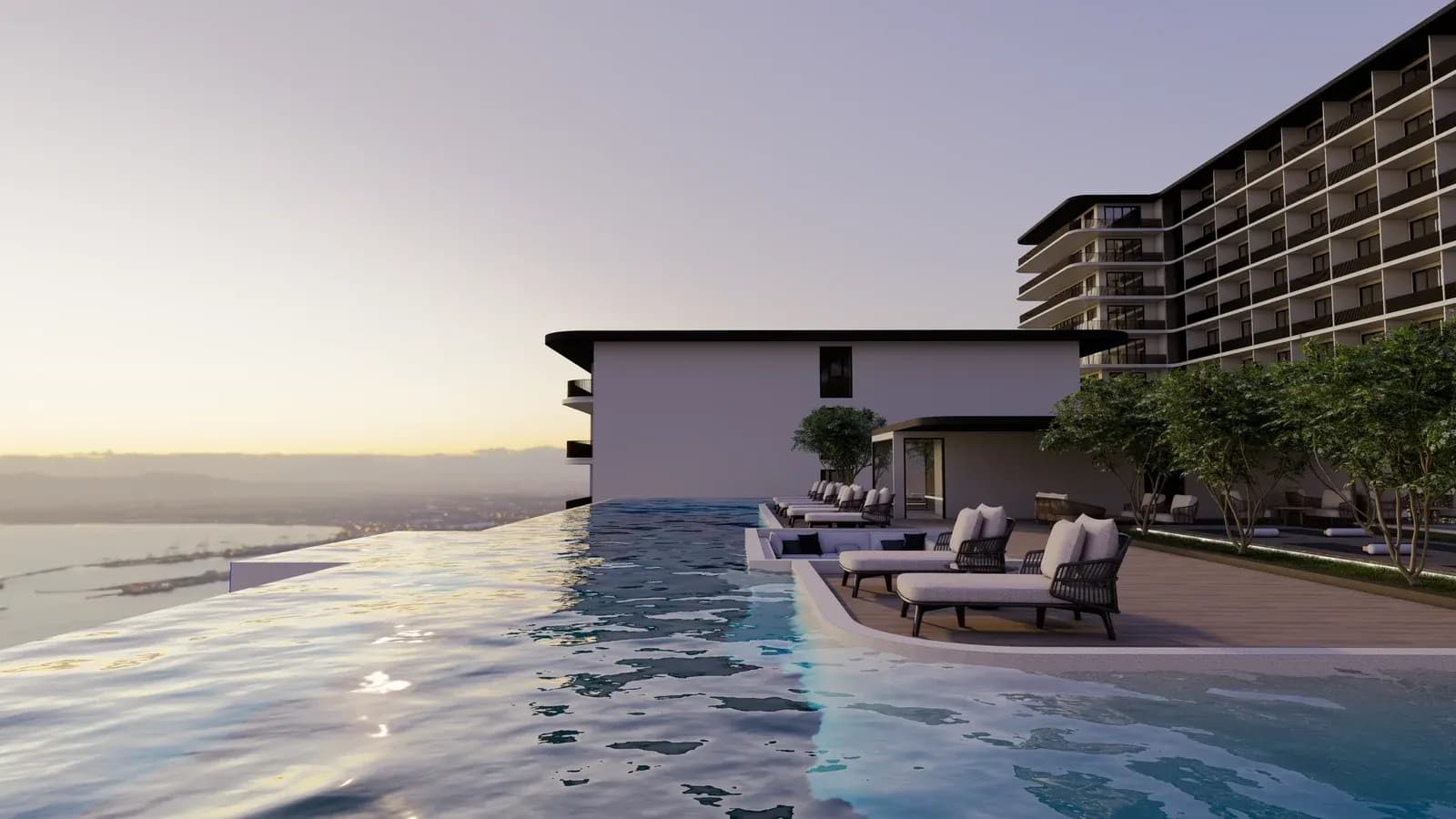 Ever Prime Residences Karon — 4
