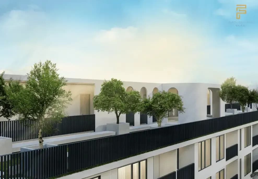 Fantasea Condo Kamala — 3