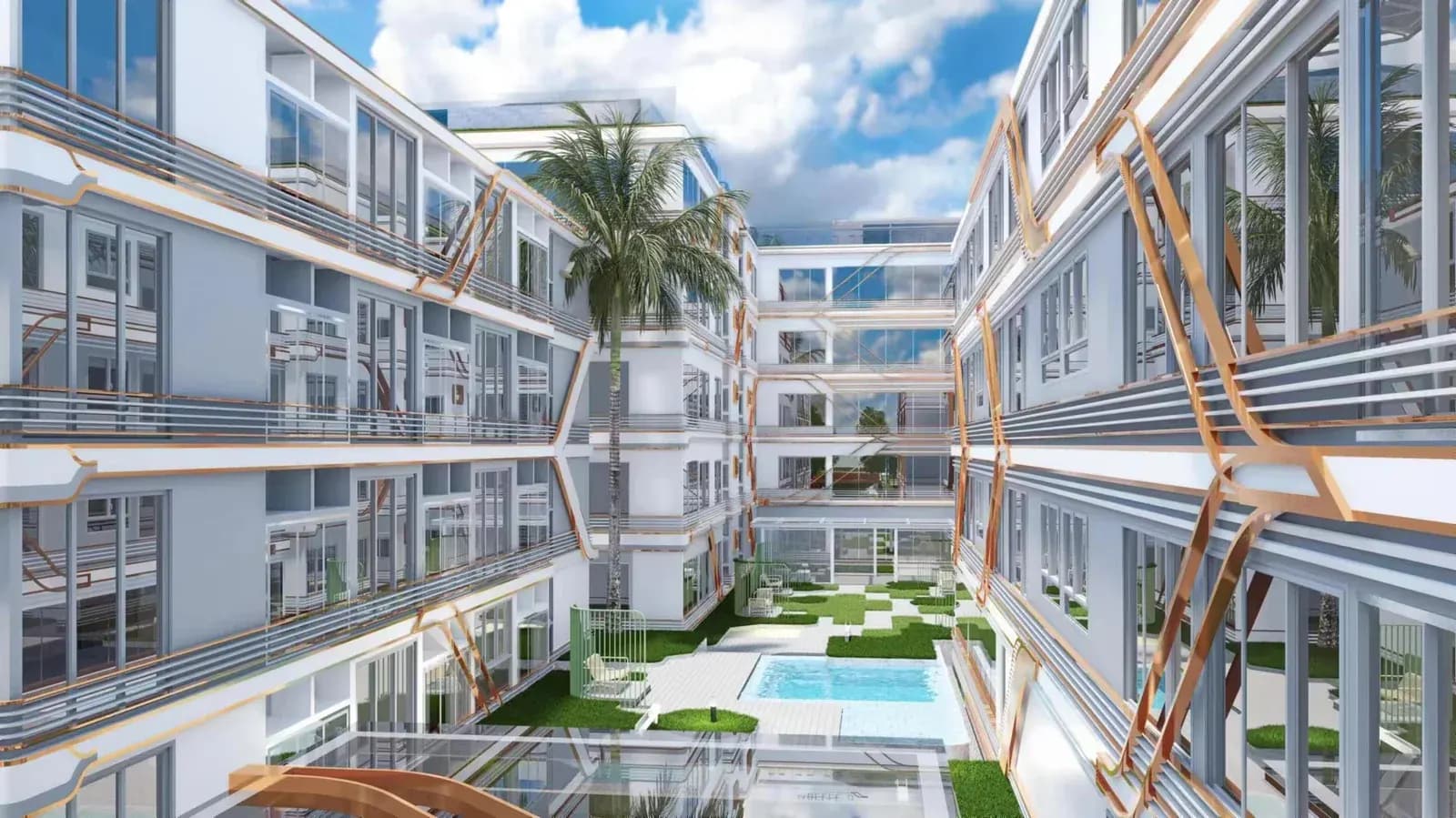 La Belle De Rawai Residence — 2