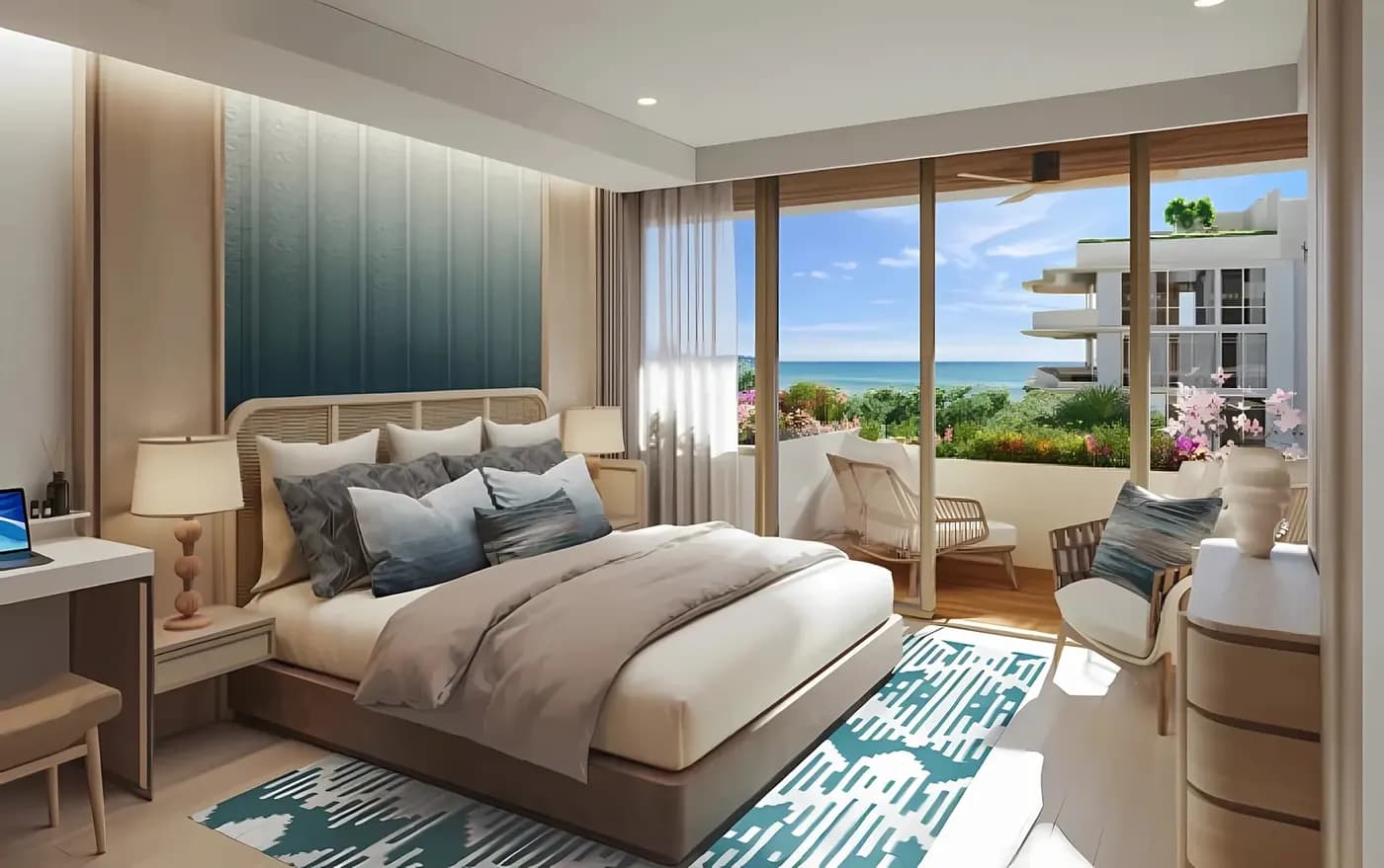 Laguna Beach Residences Bayside — 4
