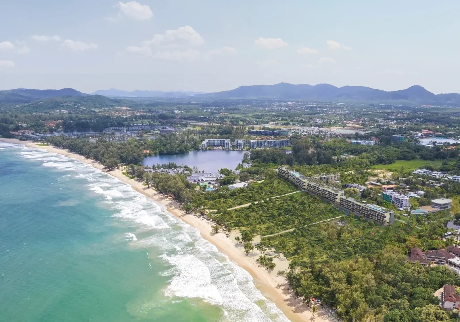 Laguna Beach Residences Seashore — 2