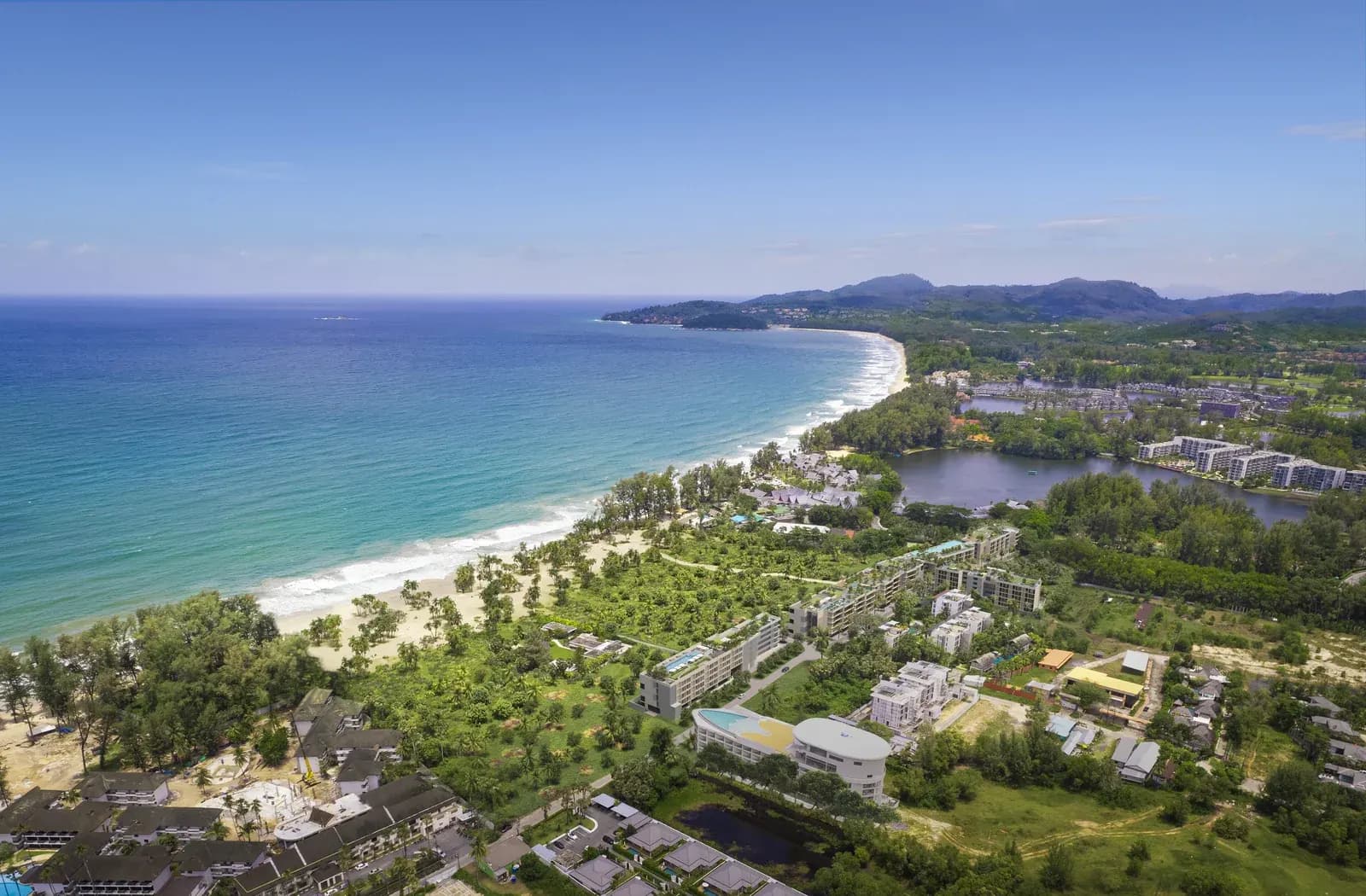 Laguna Beach Residences Seashore — 3