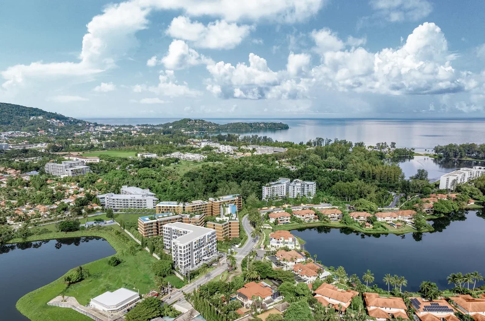 Laguna Lake Residences Aster — 3