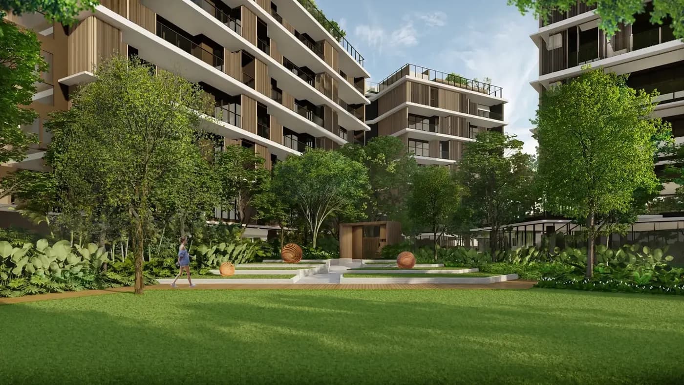 Laguna Lakeside Residence 2 — 7