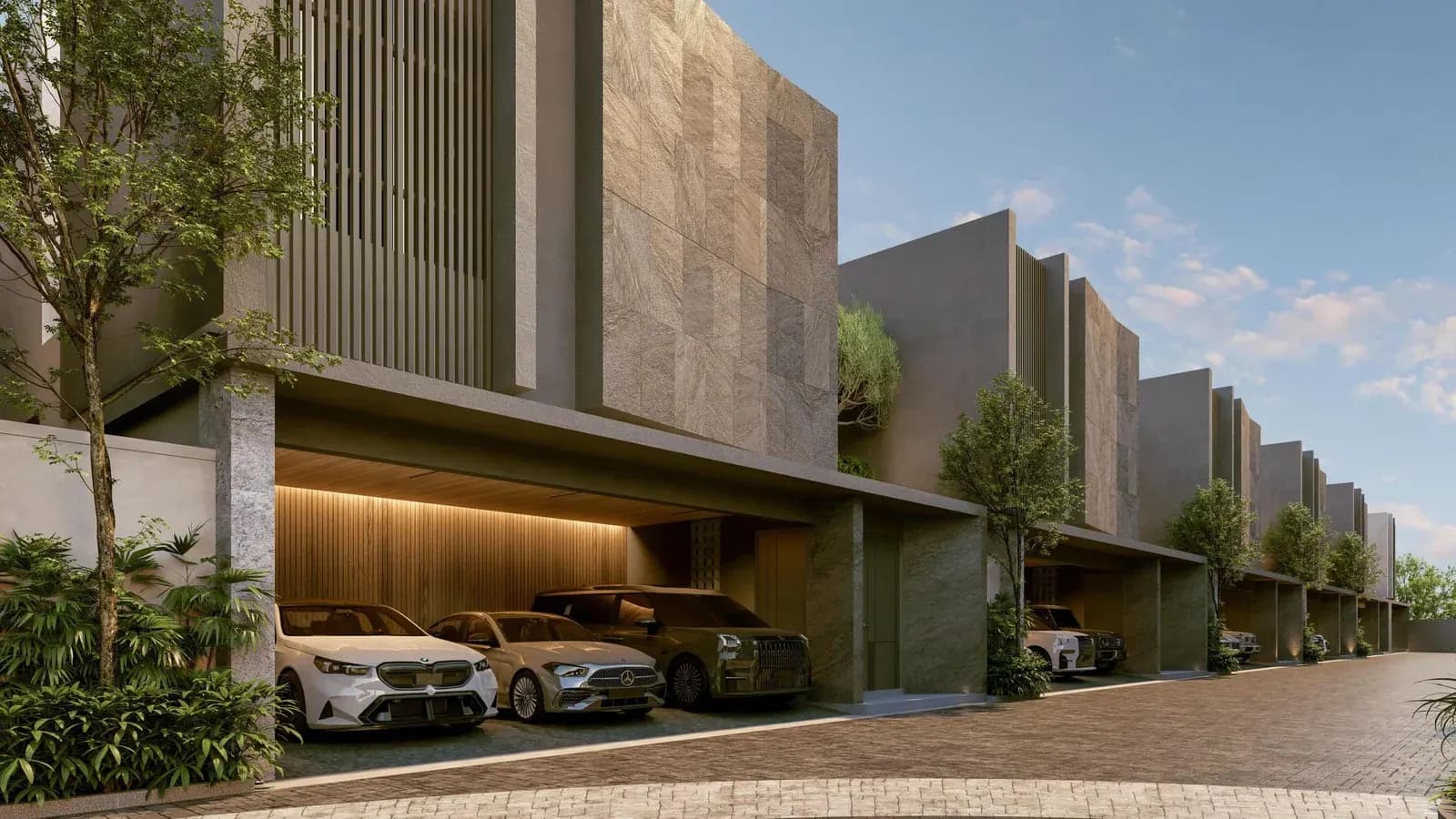 Larimar Vista — 2