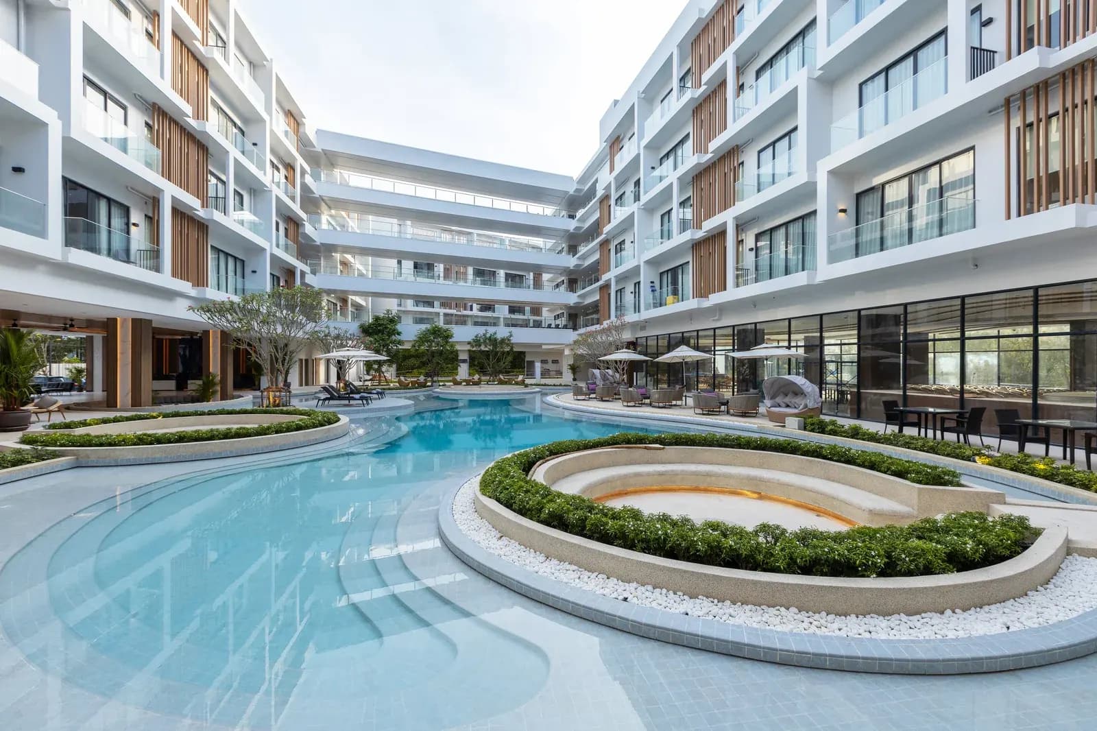 Laya Resort Phuket — 2