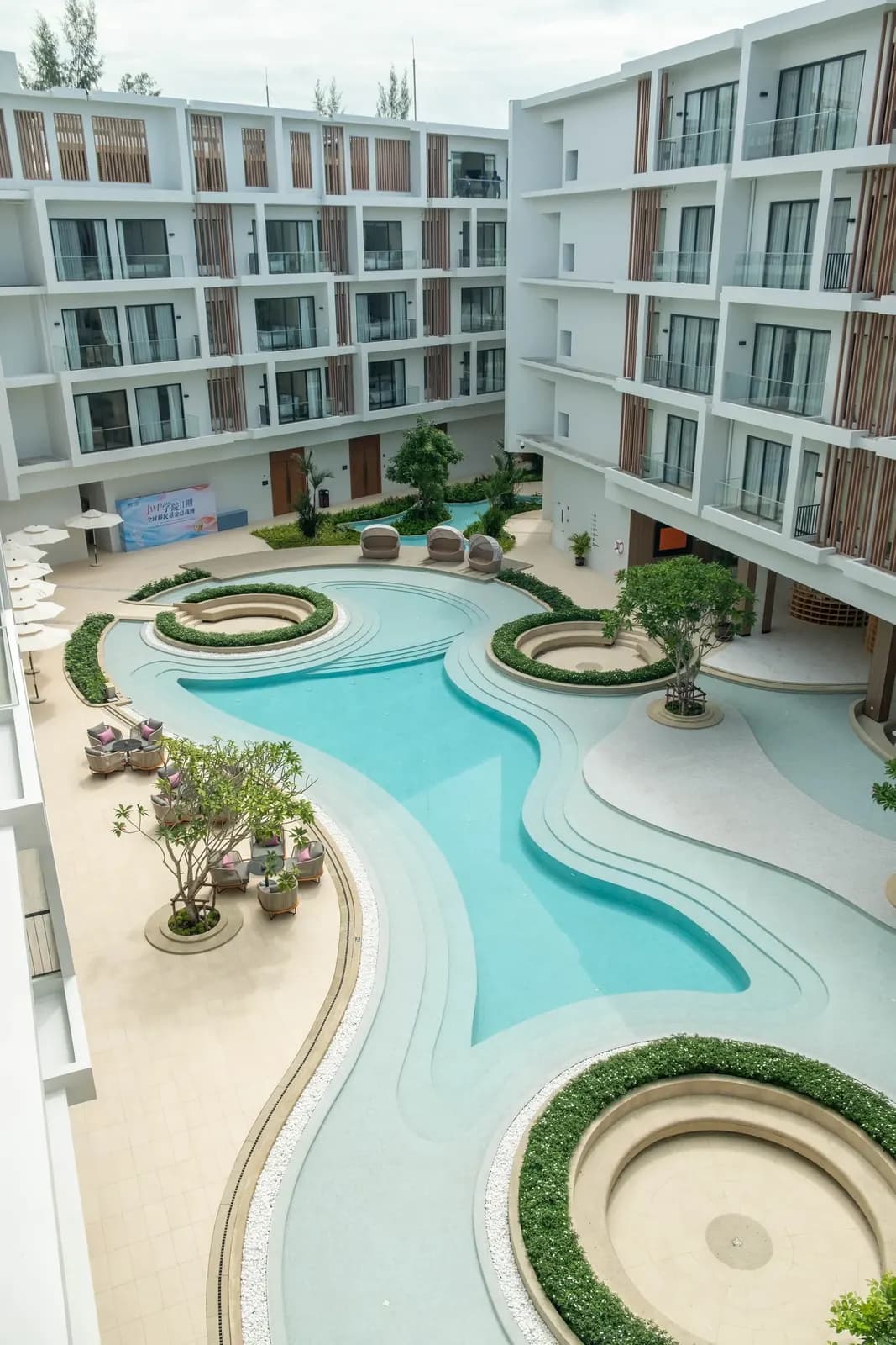 Laya Resort Phuket — 3