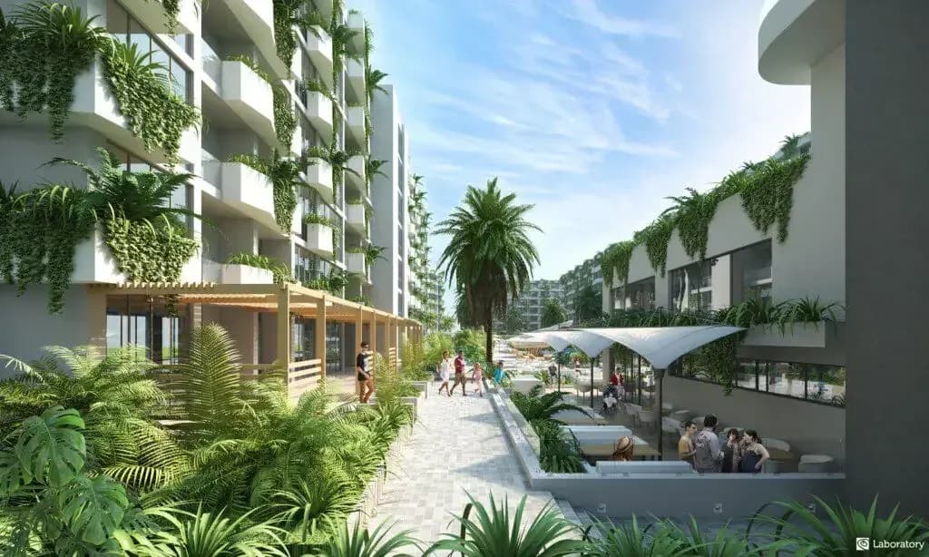 Layan Green Park 2 — 3