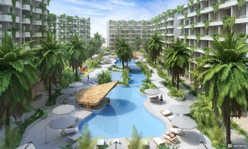 Layan Green Park 2 — 5