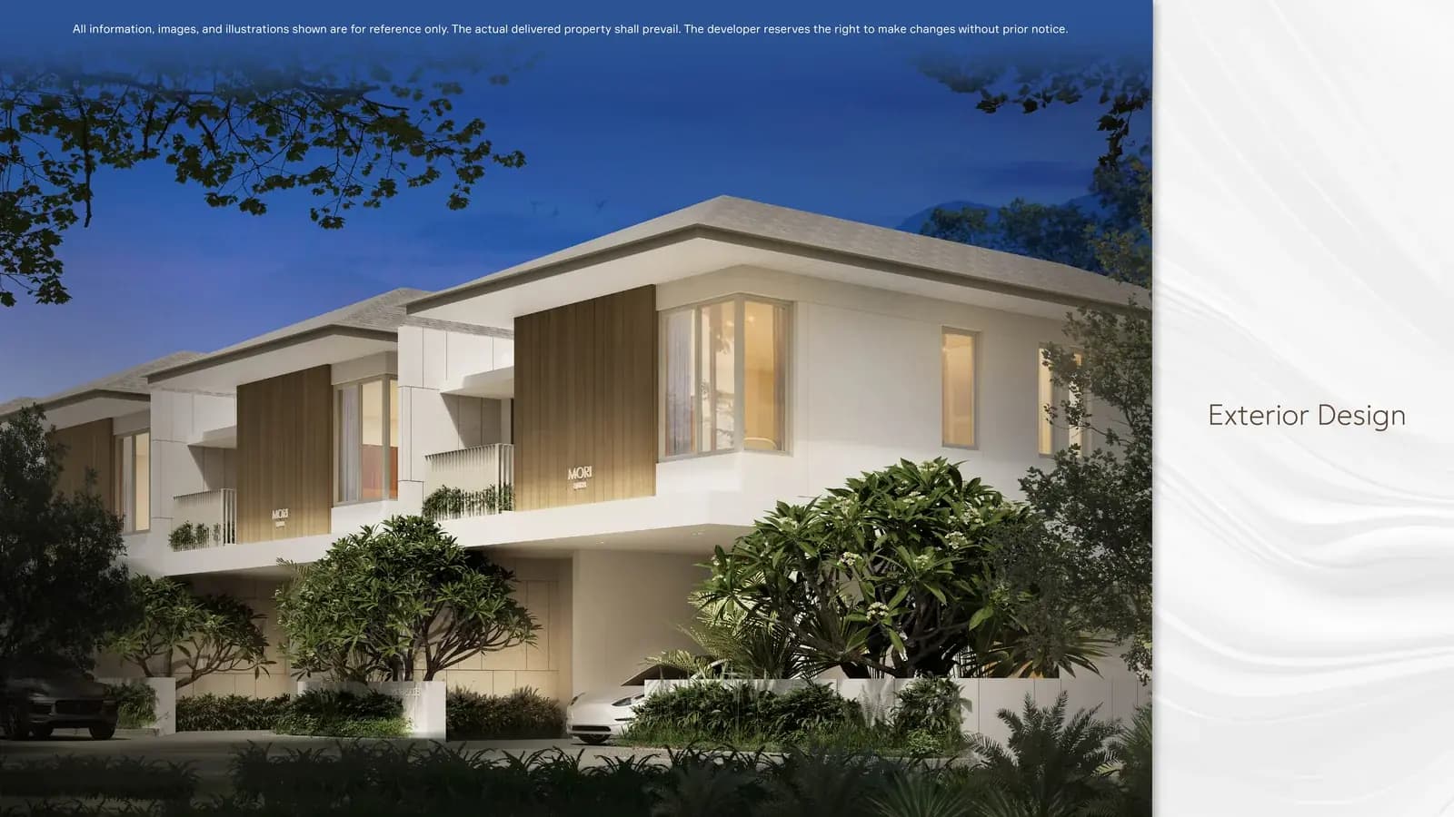 Manor Phuket Phase 2 Arcadia — 4