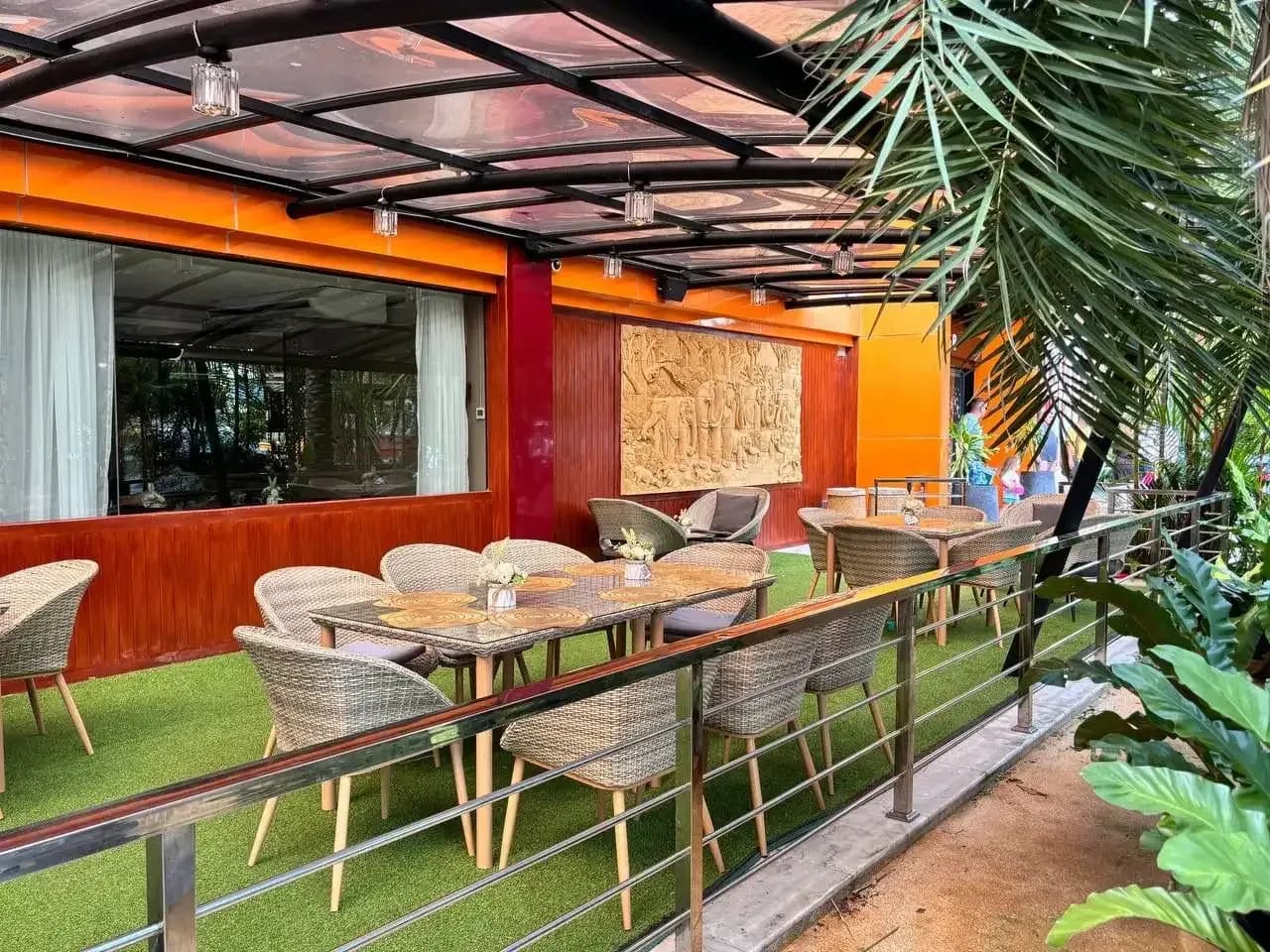 MBC Condotel (Mai Khao) — 2