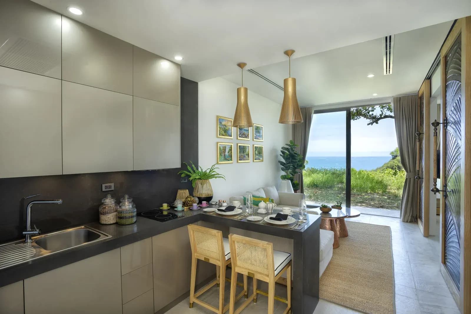 Meliá Phuket Karon — 4