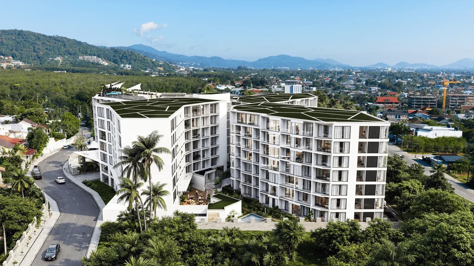 Next Point Condominium — 2