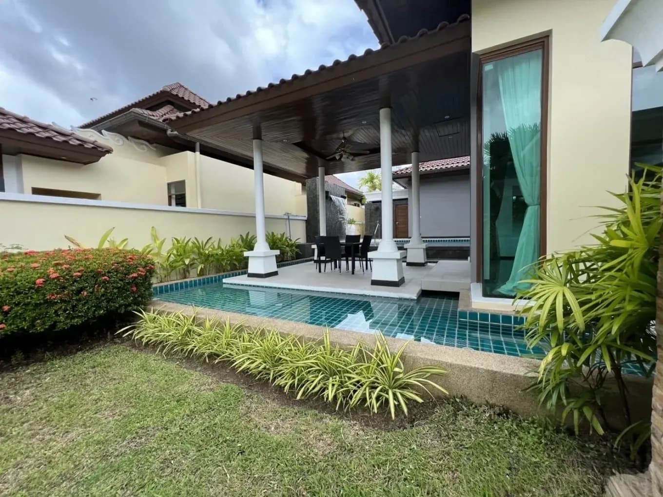 Ocean Palms Villa BangTao — 3