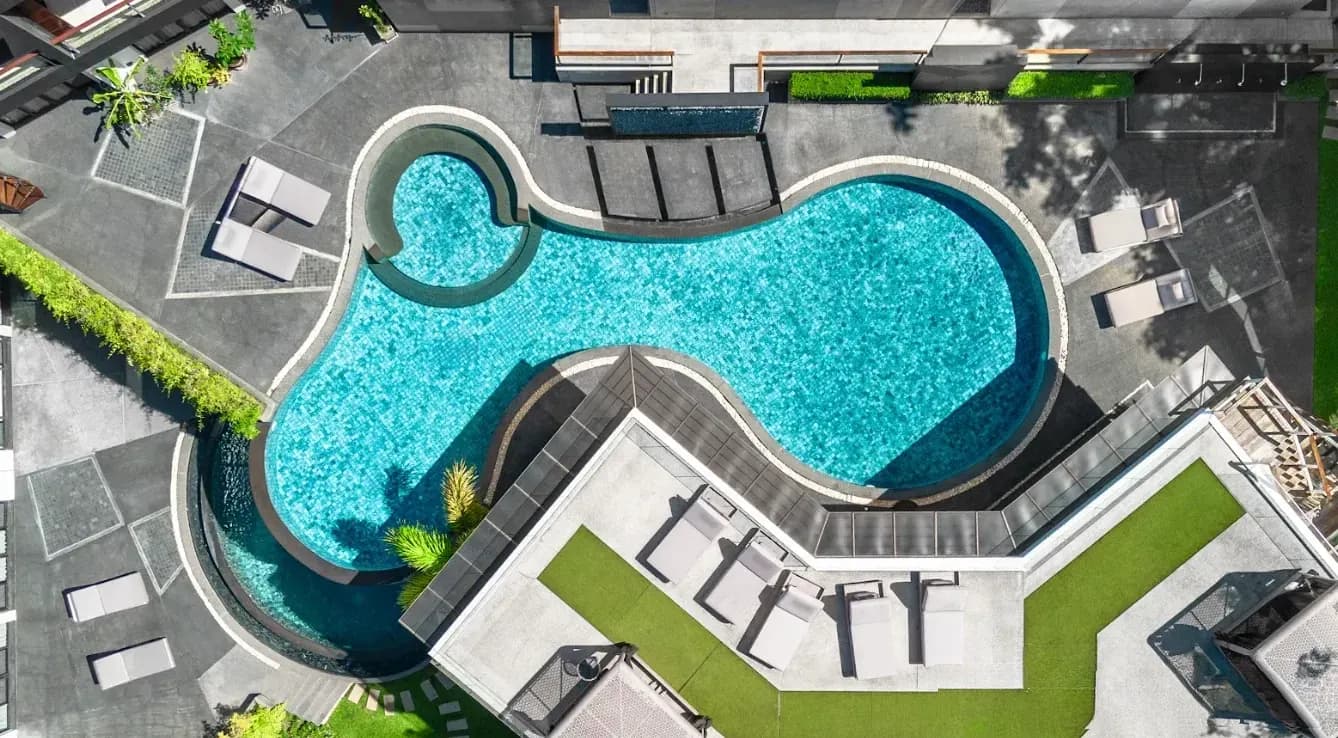 Pandora Residences — 3