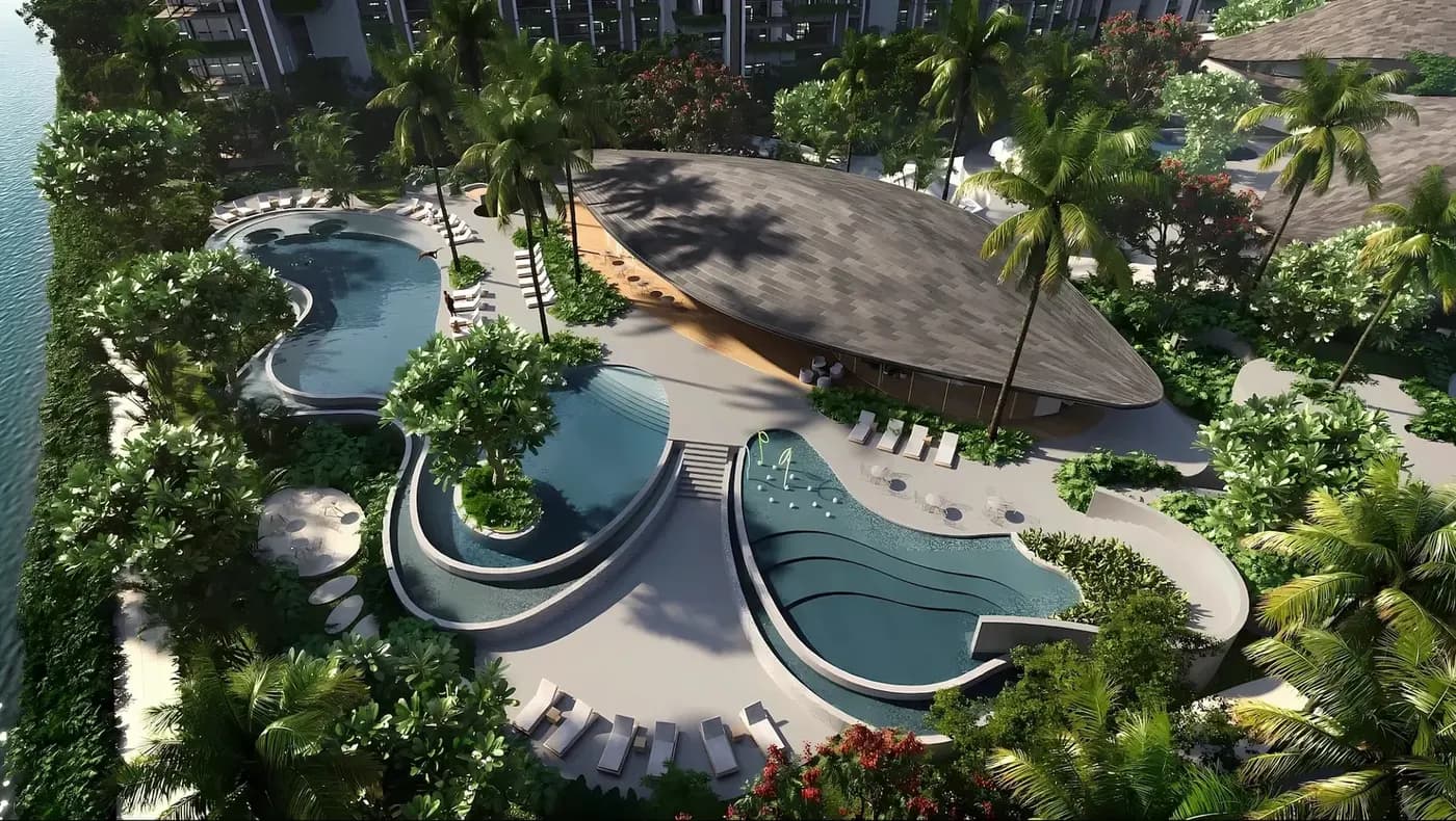 Park Residence