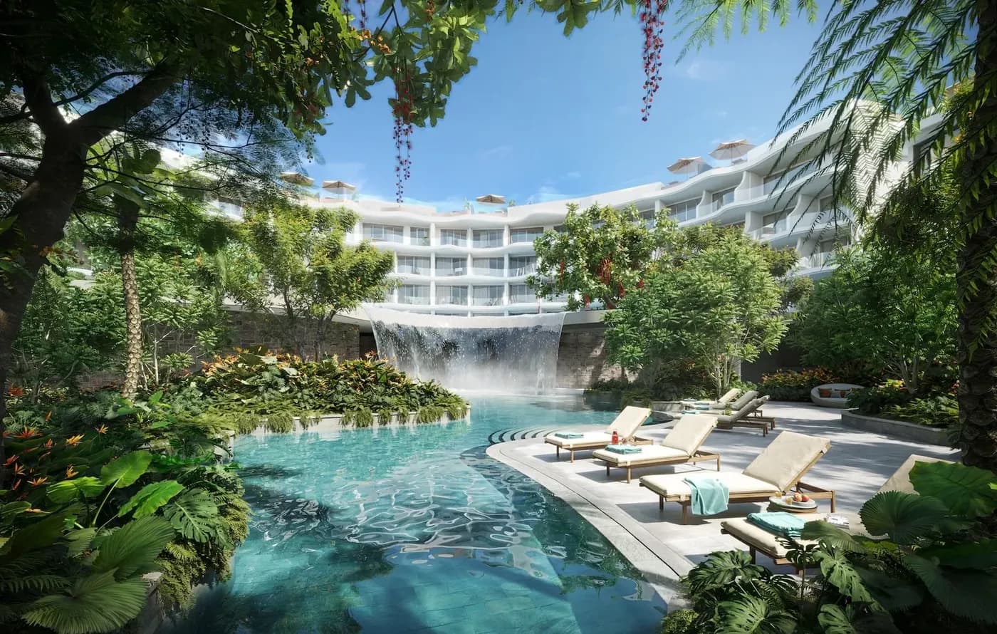 Residences at Garrya Phuket — 3