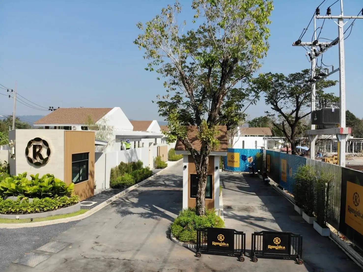 Rungtiva Private Pool Villas — 2