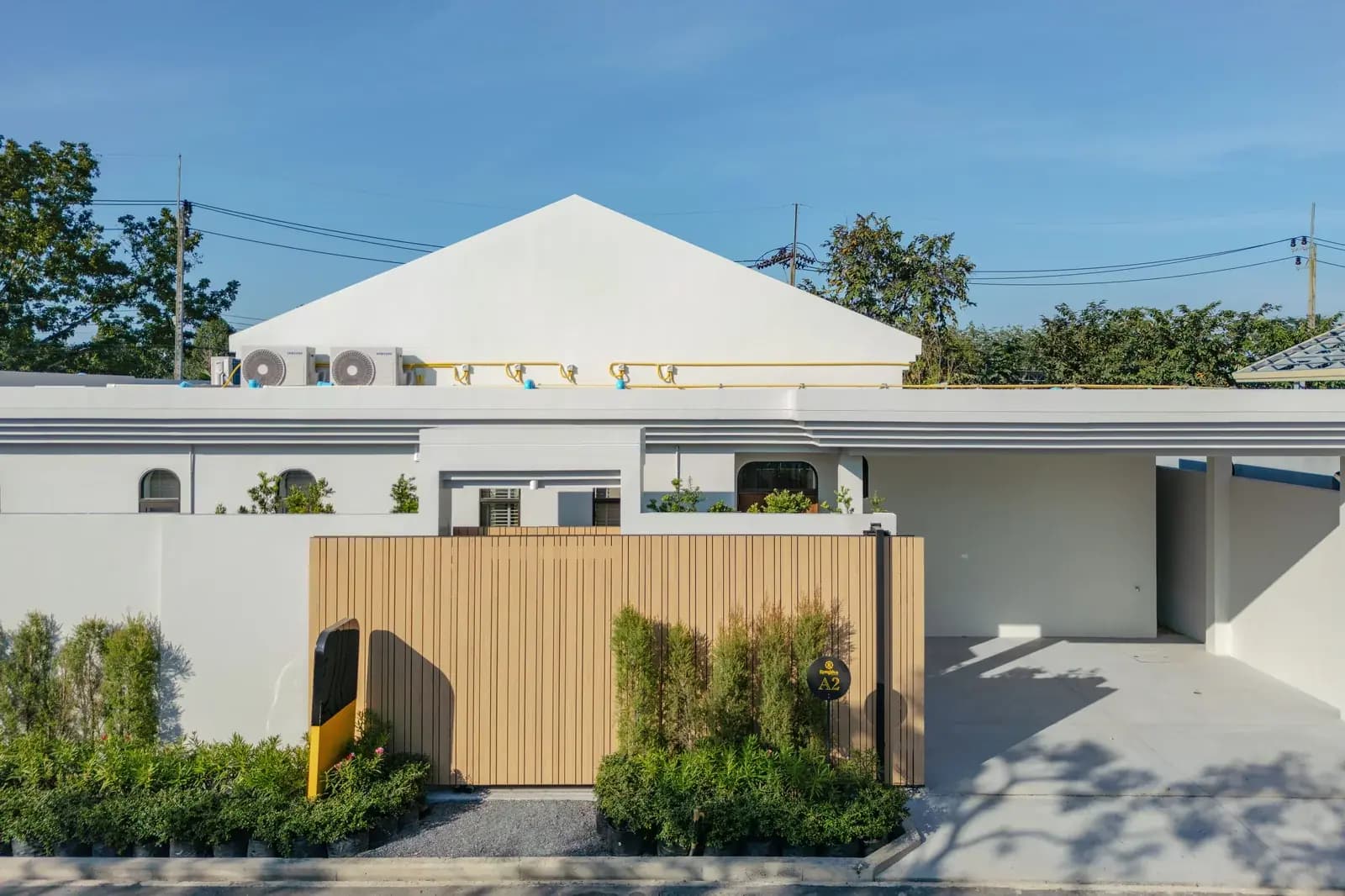Rungtiva Private Pool Villas — 3