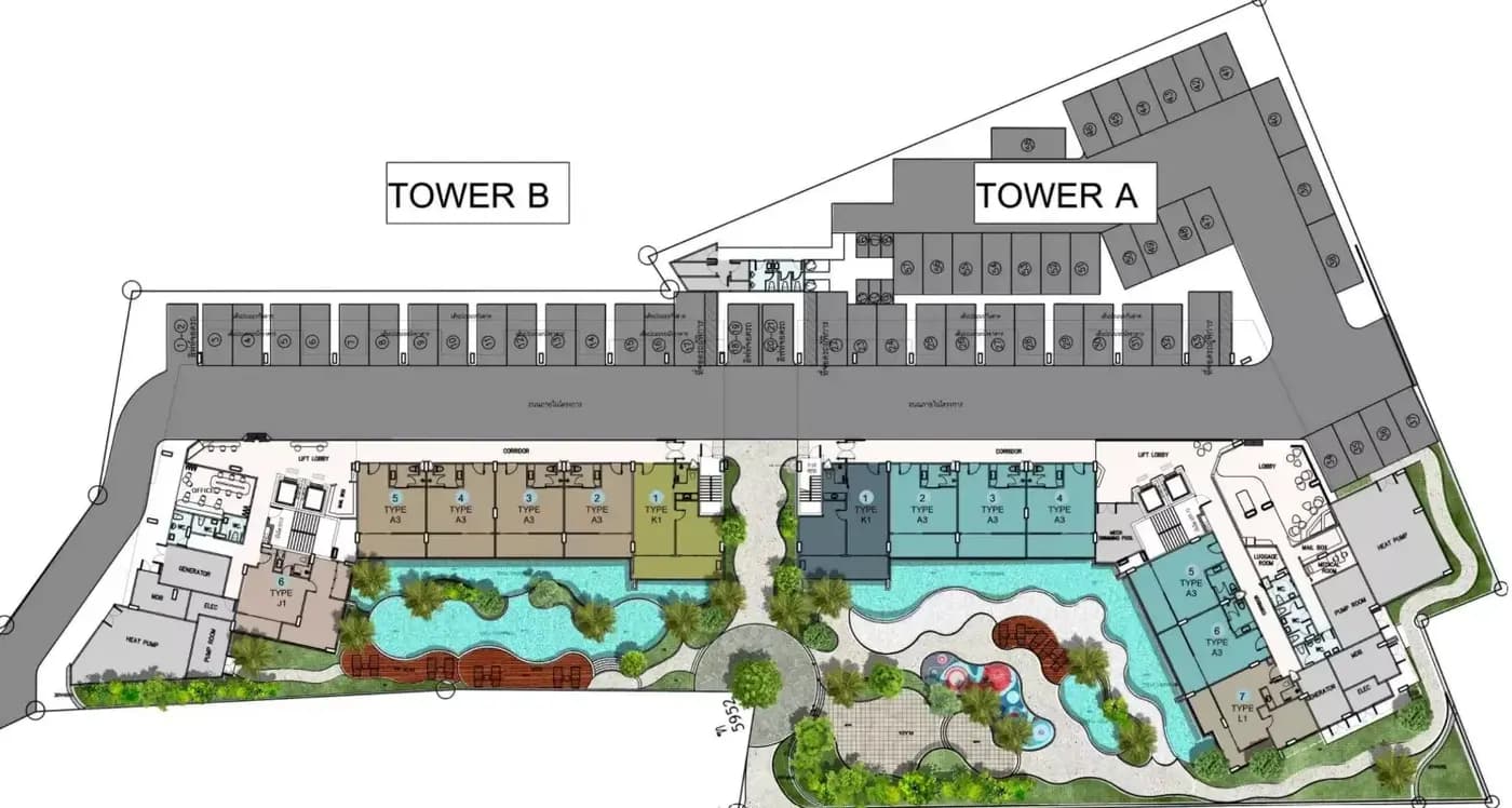 Sea Heaven Naithon/Beachfront — 7