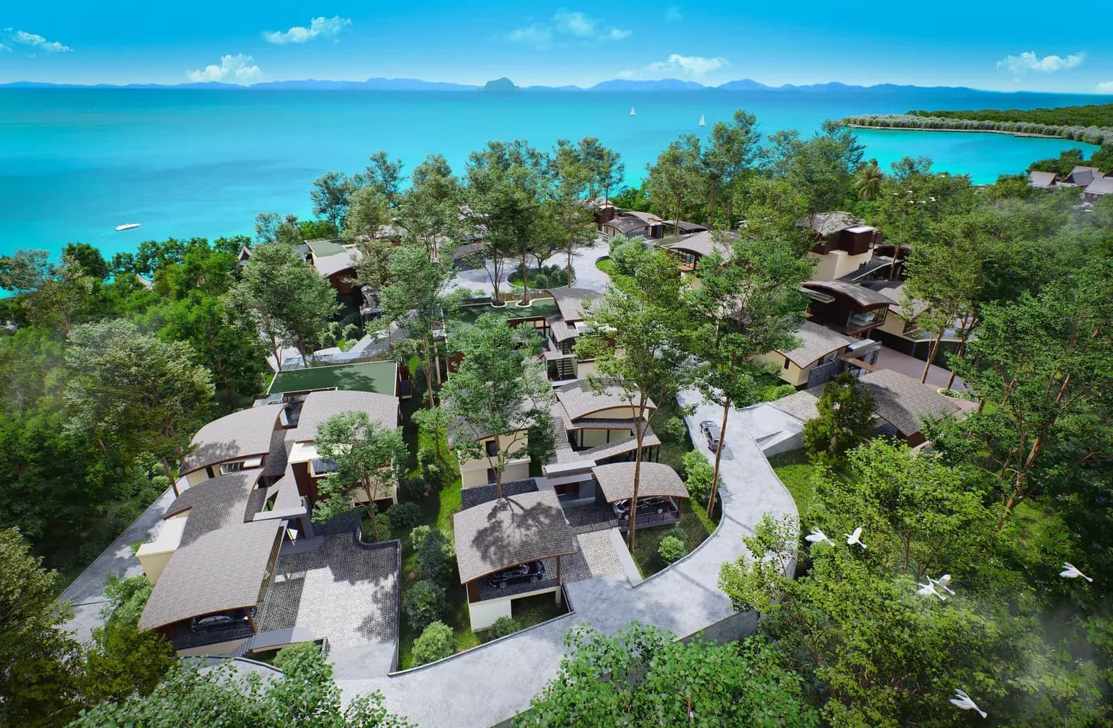 Sinae Residence — 2