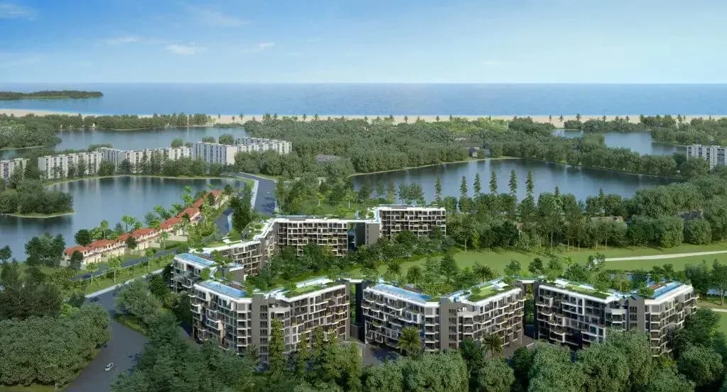 Skypark Celeste Laguna Phuket — 2