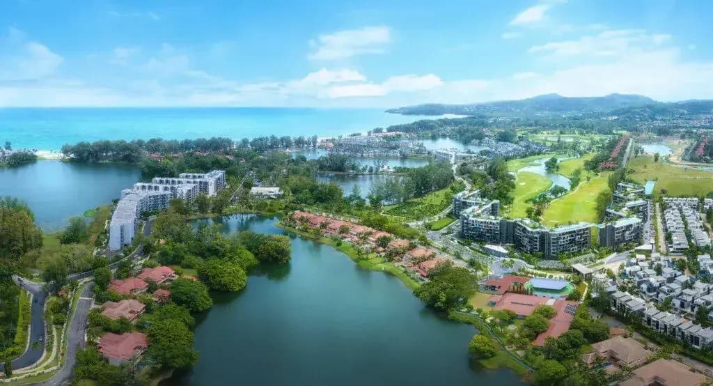 Skypark Celeste Laguna Phuket — 4